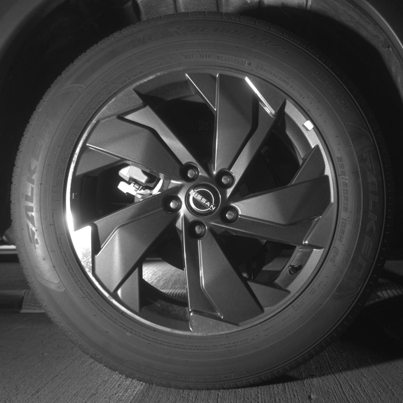 Thumbnail: 2025 Nissan Rogue - 12