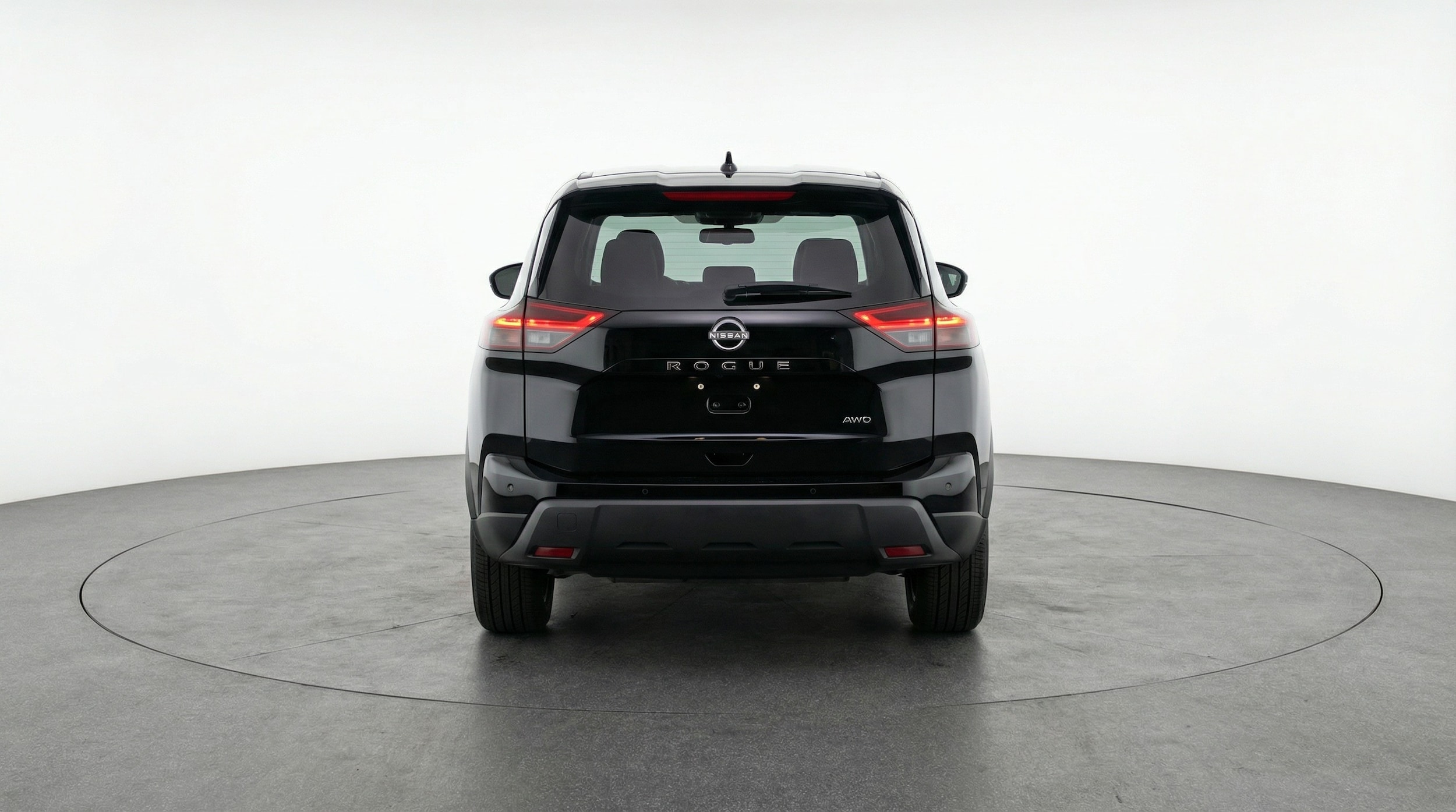 Thumbnail: 2025 Nissan Rogue - 6