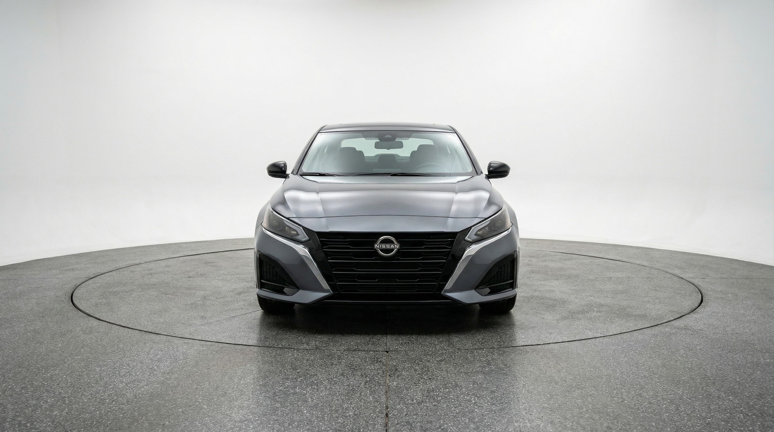 Thumbnail: 2025 Nissan Altima - 2