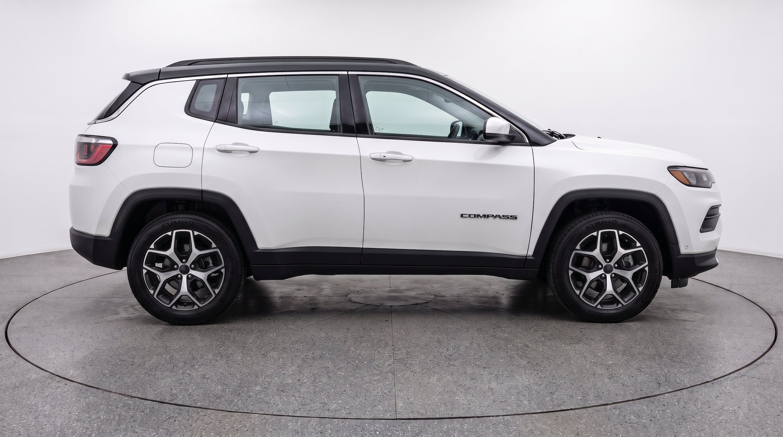 Thumbnail: 2025 Jeep Compass - 11