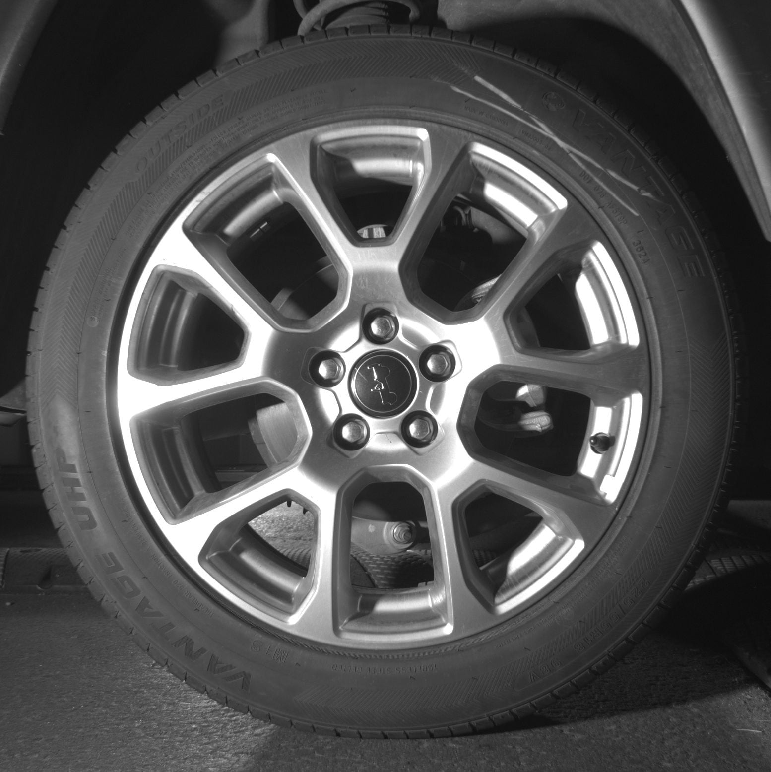 Thumbnail: 2025 Jeep Compass - 12