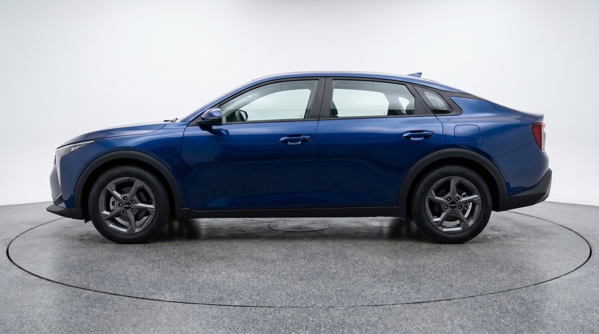 Thumbnail: 2026 Kia K4 - 5