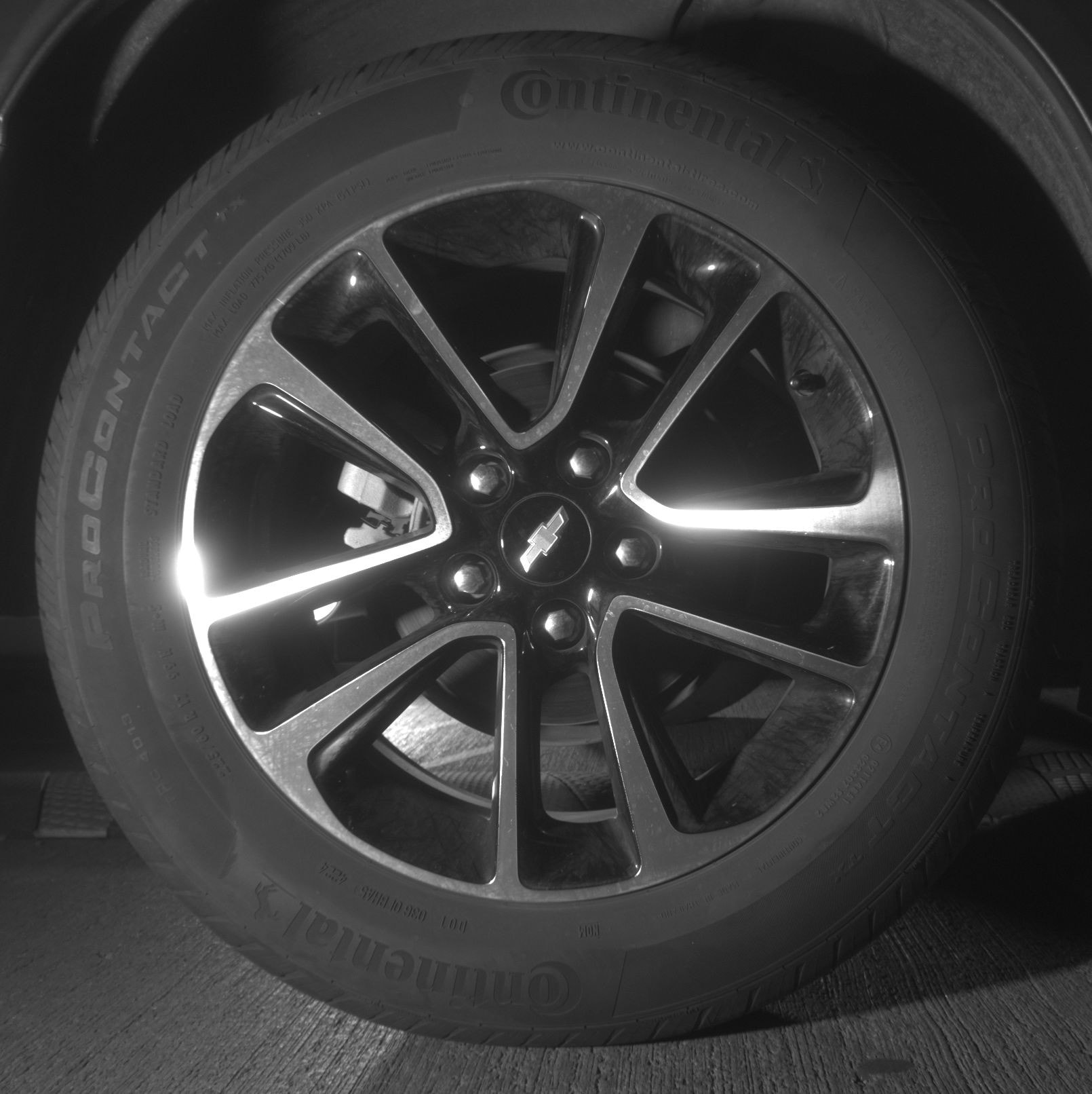 Thumbnail: 2025 Chevrolet TrailBlazer - 12