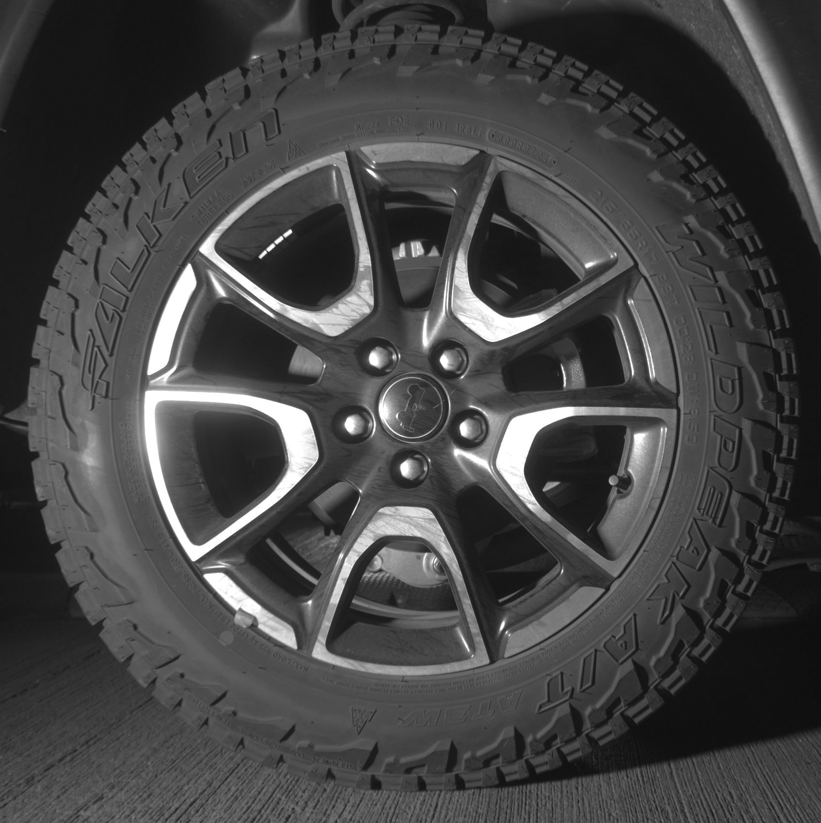 Thumbnail: 2025 Jeep Compass - 12