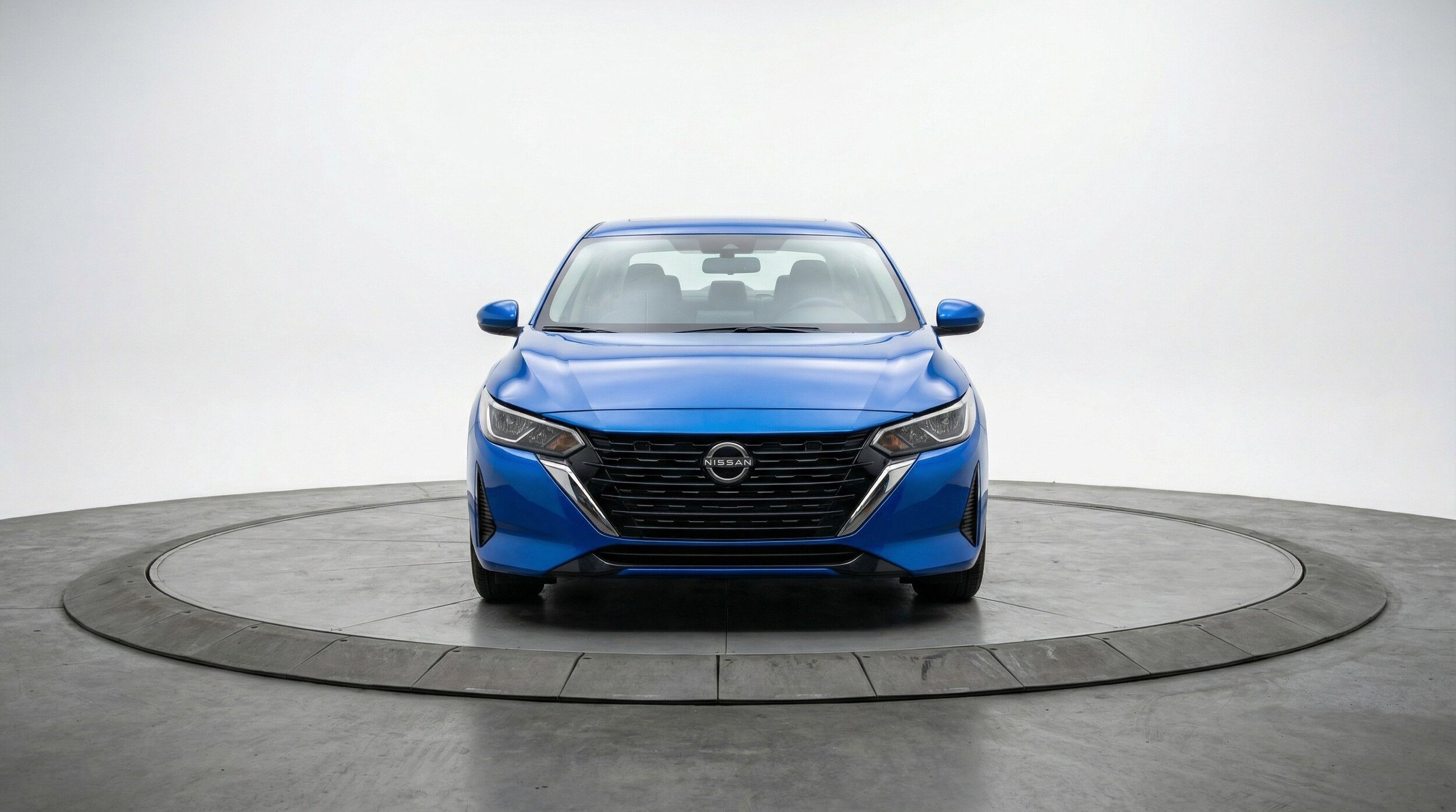 Thumbnail: 2025 Nissan Sentra - 2