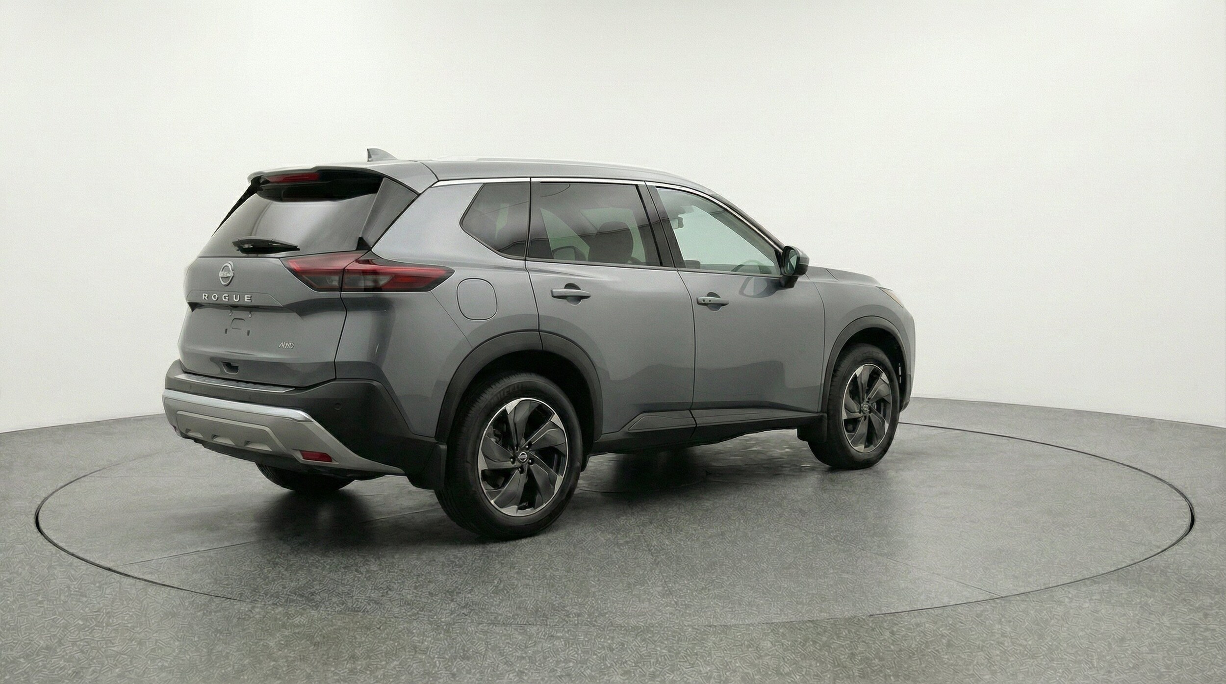 Thumbnail: 2025 Nissan Rogue - 9