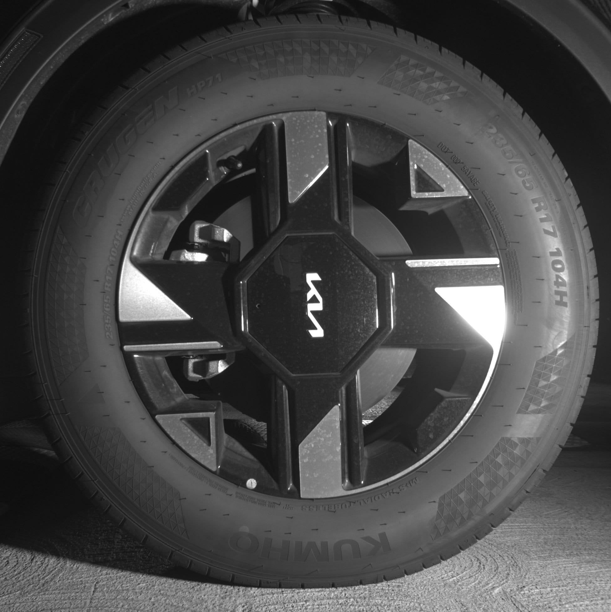 Thumbnail: 2026 Kia Sportage - 11