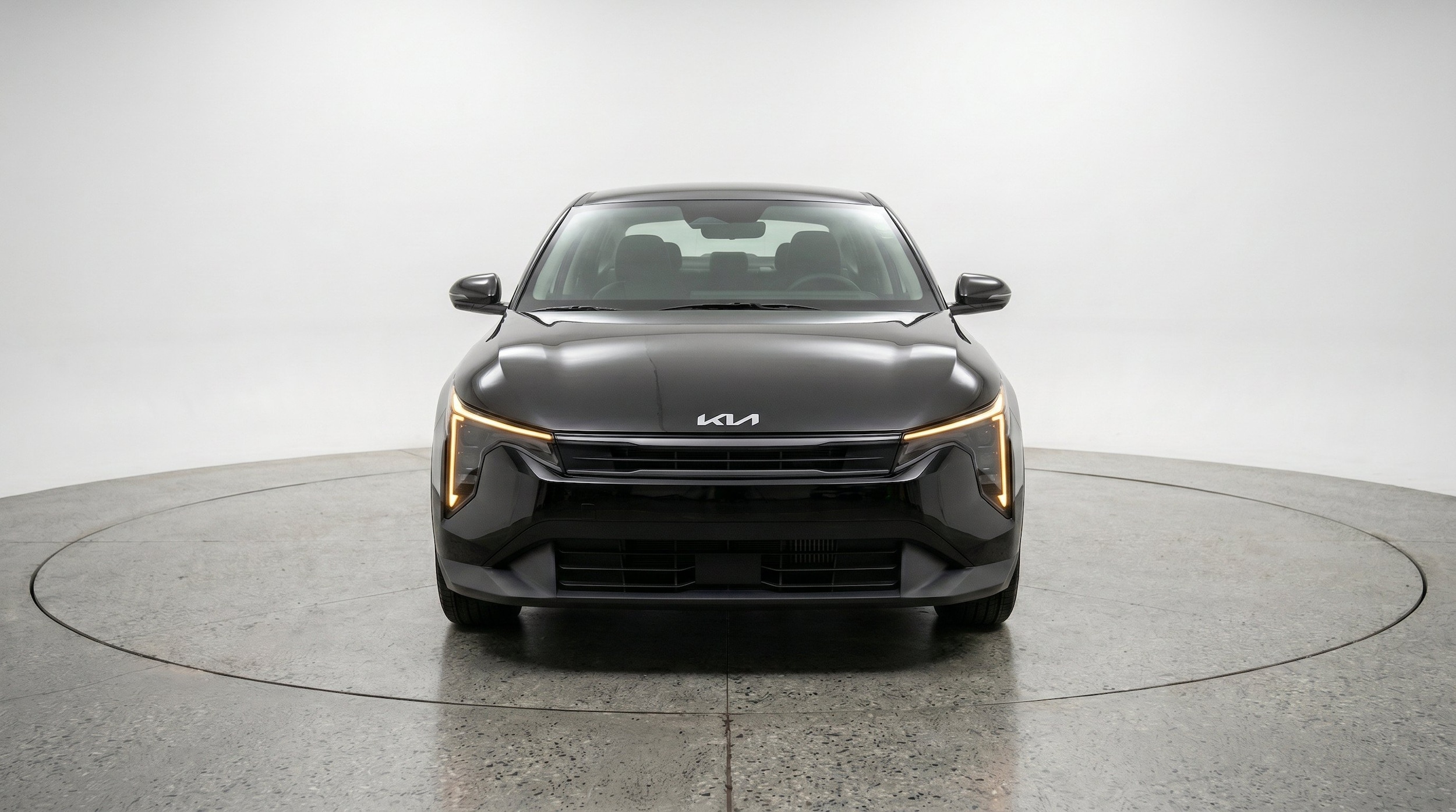 Thumbnail: 2026 Kia K4 - 2