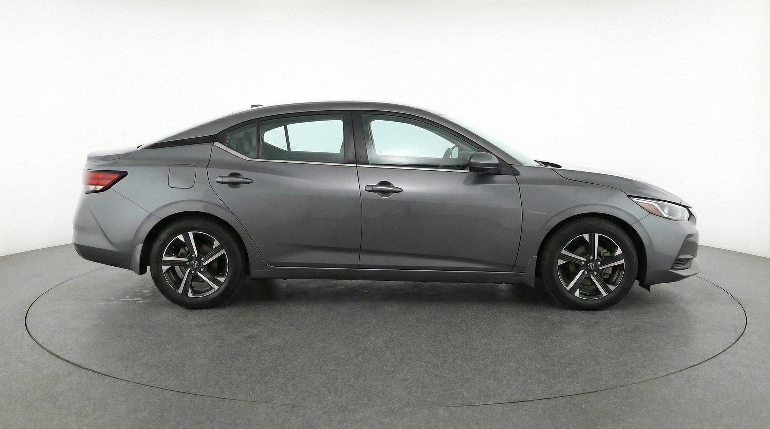 Thumbnail: 2024 Nissan Sentra - 11