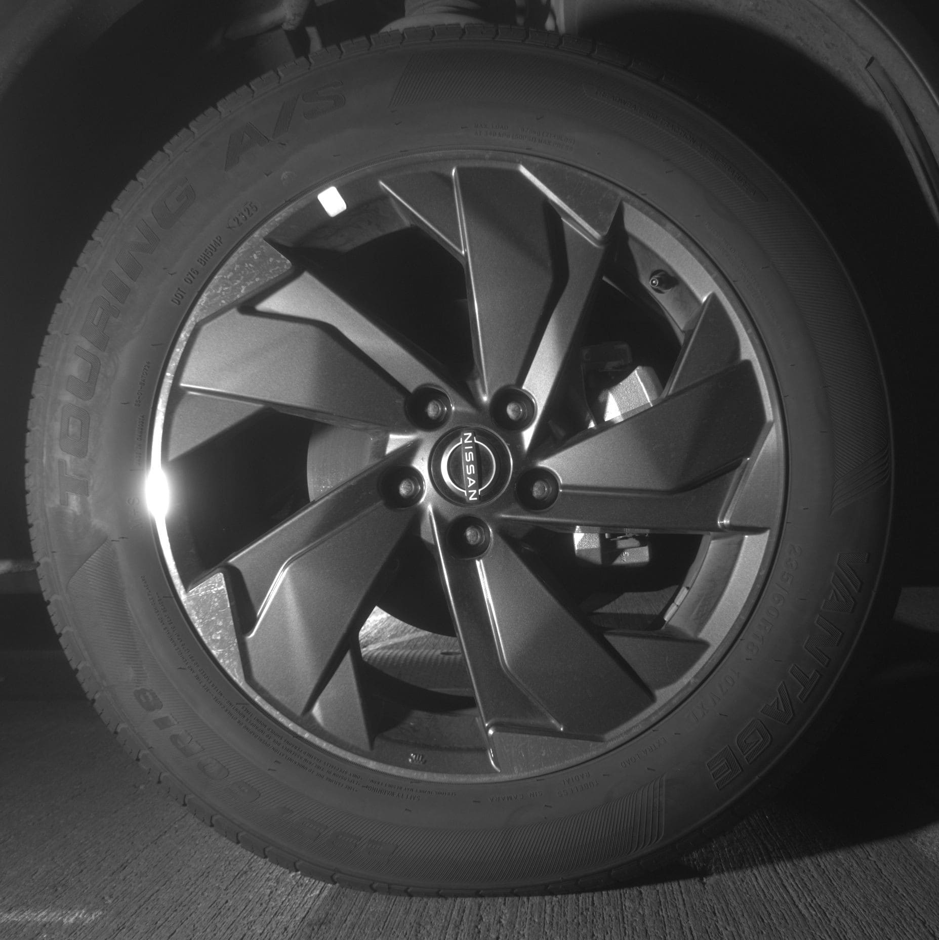 Thumbnail: 2025 Nissan Rogue - 10