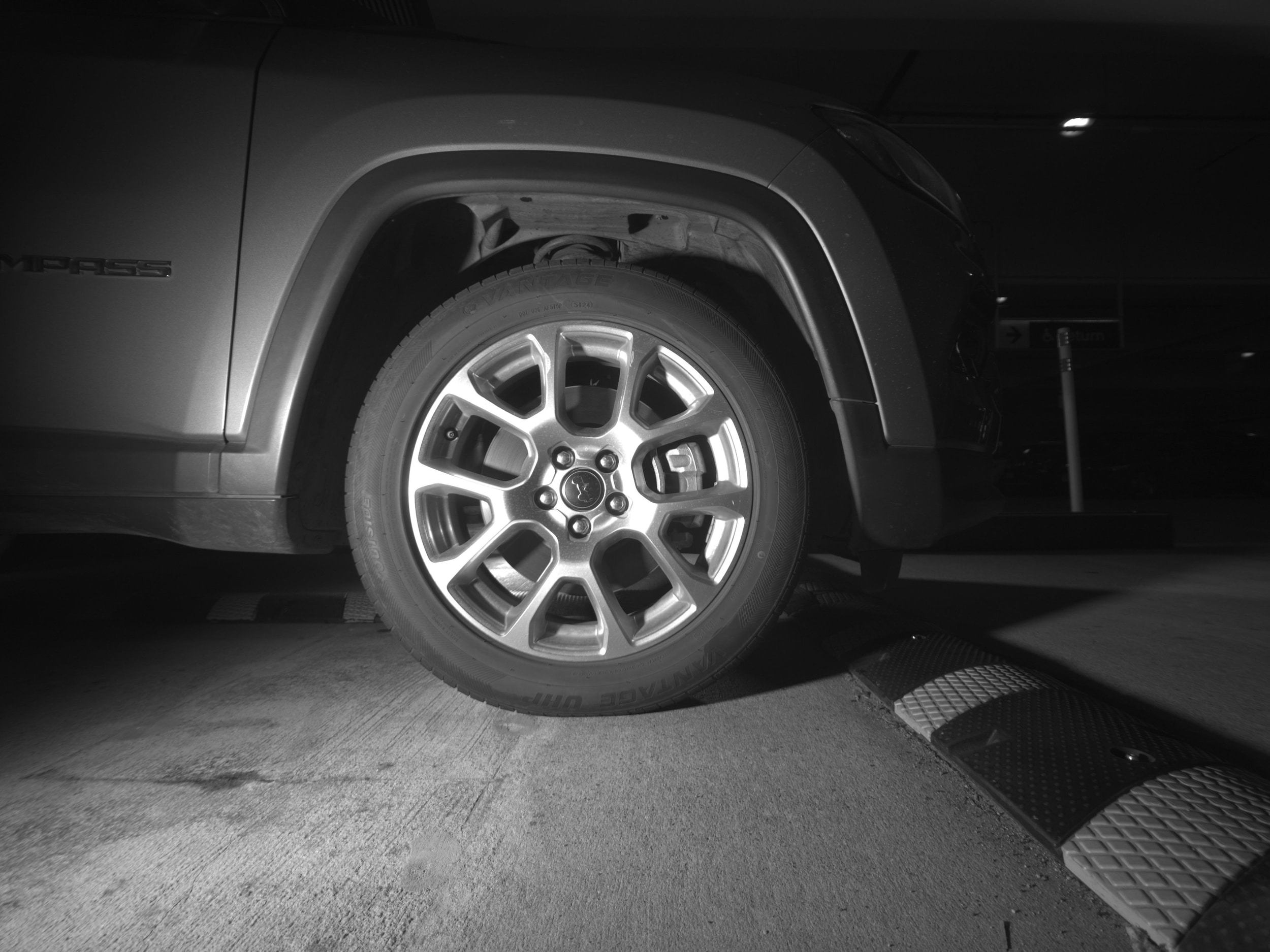 Thumbnail: 2025 Jeep Compass - 13