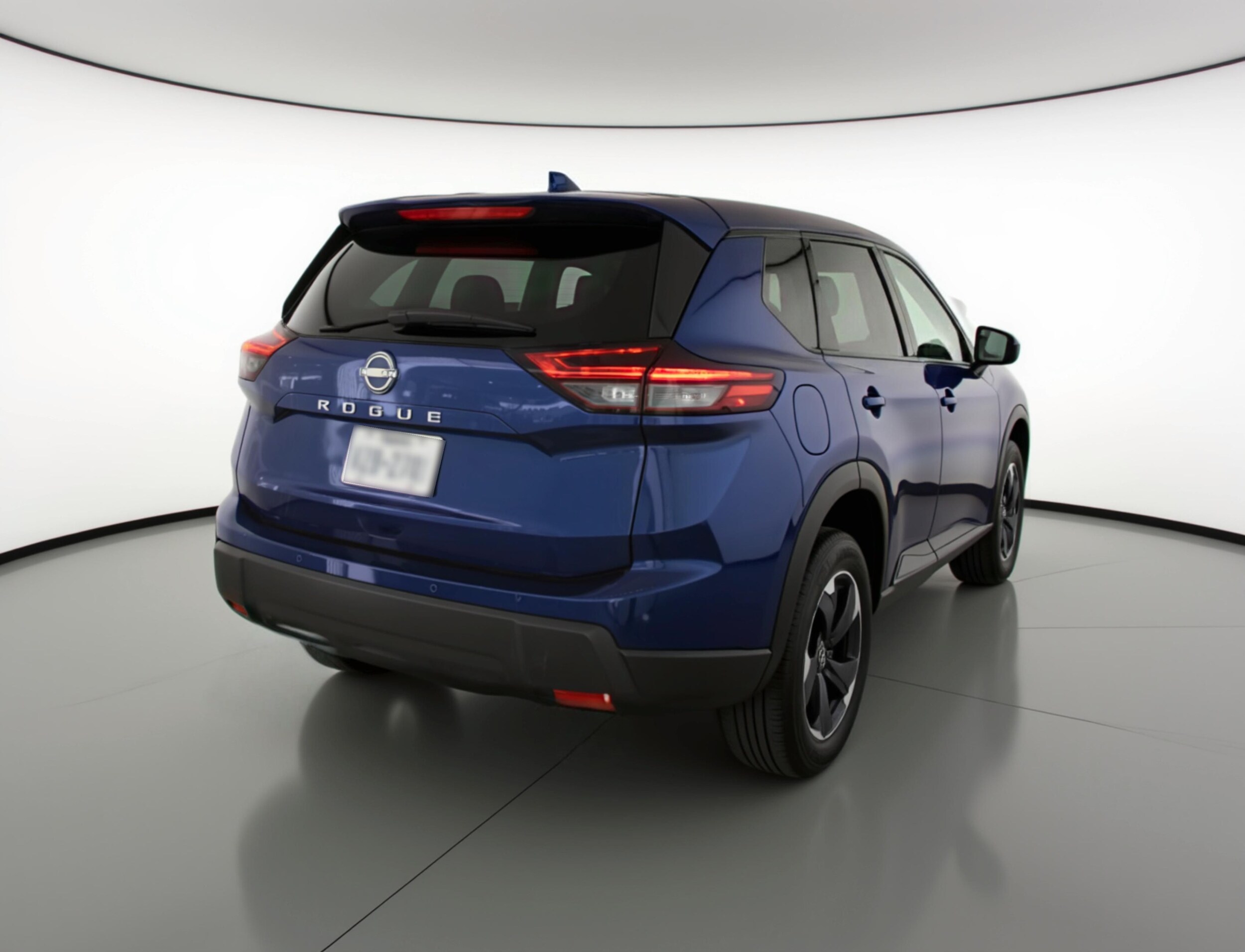 Thumbnail: 2025 Nissan Rogue - 7