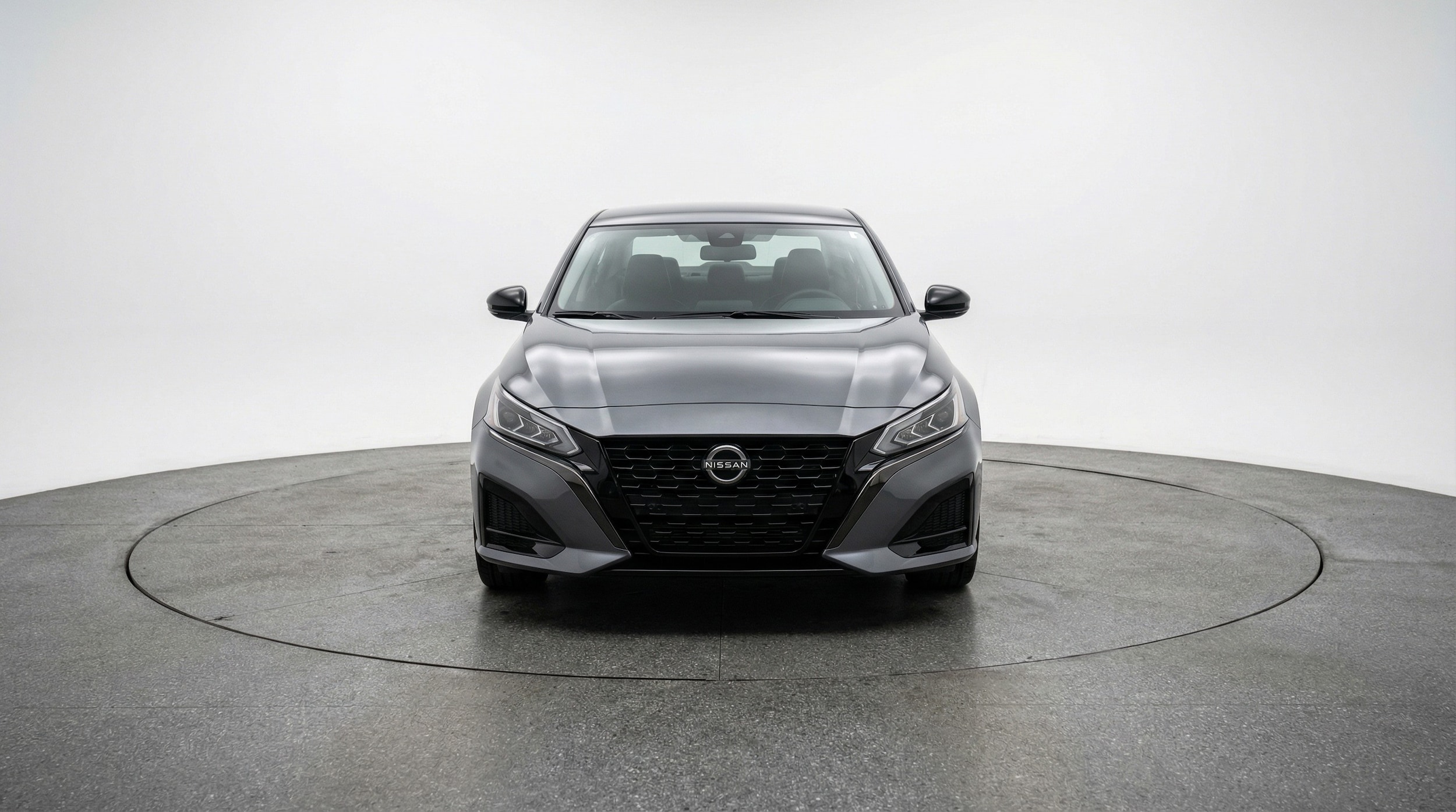 Thumbnail: 2025 Nissan Altima - 2