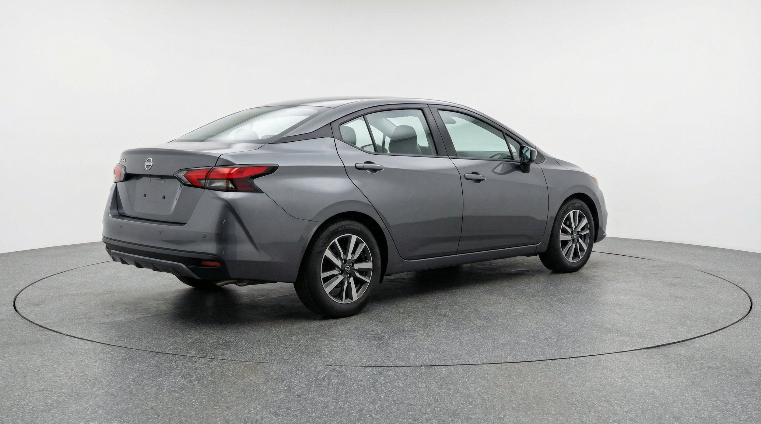 Thumbnail: 2025 Nissan Versa - 9