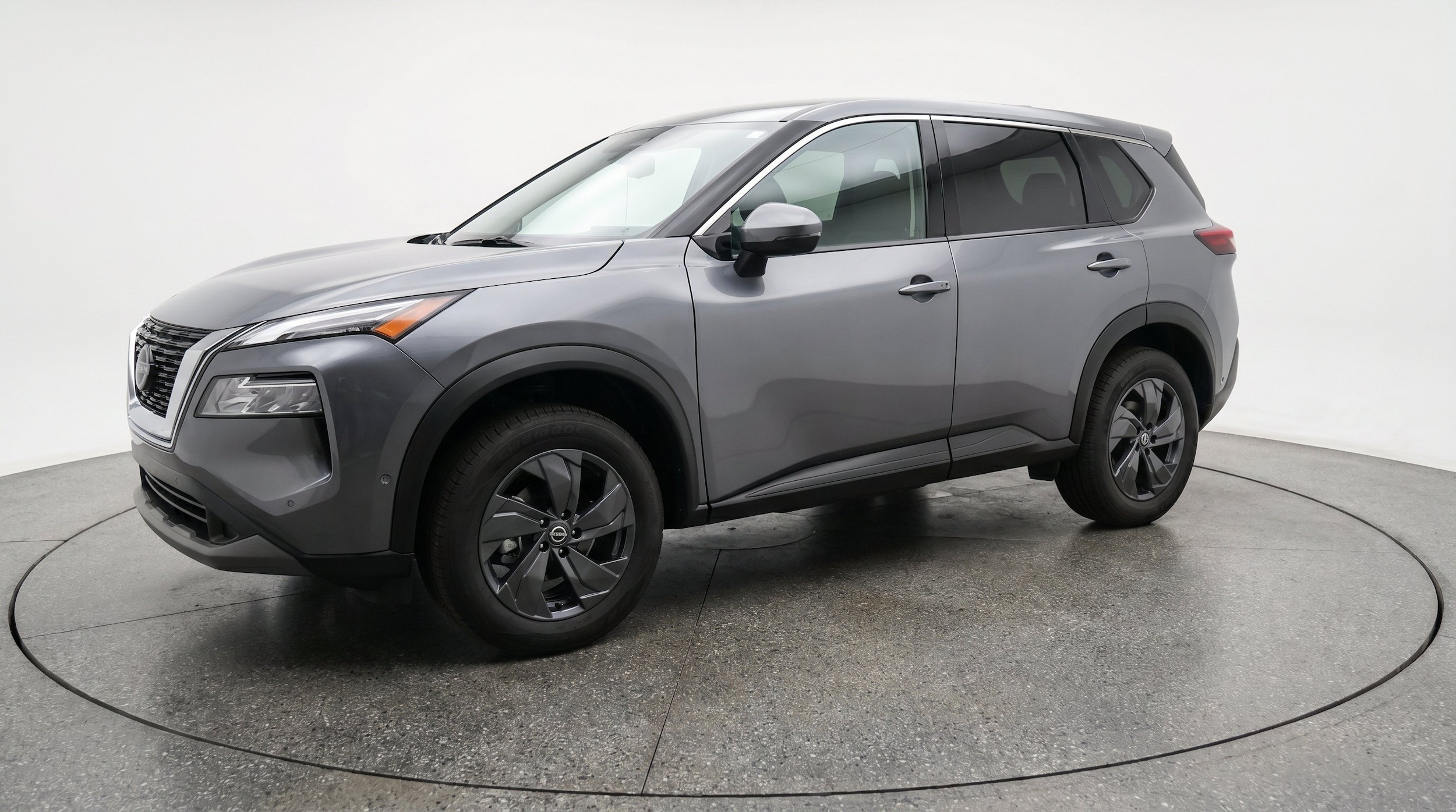Thumbnail: 2026 Nissan Rogue - 3