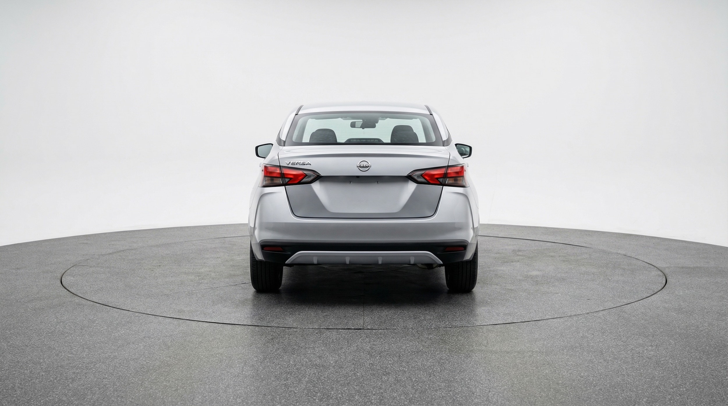 Thumbnail: 2025 Nissan Versa - 6