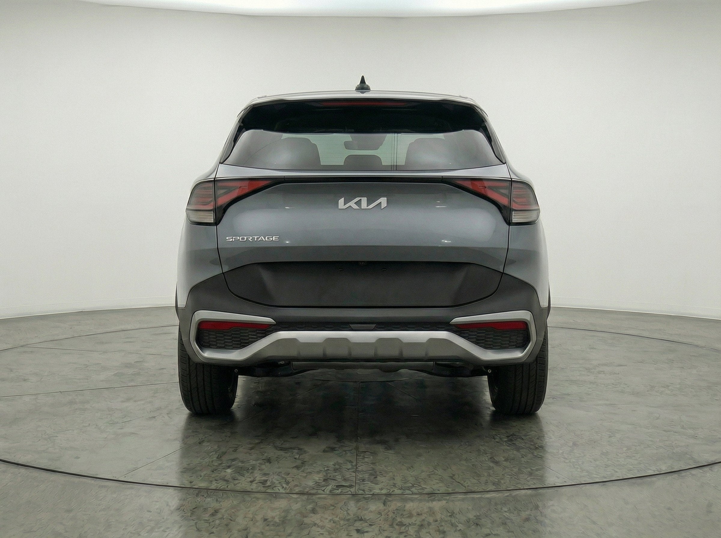 Thumbnail: 2026 Kia Sportage - 7