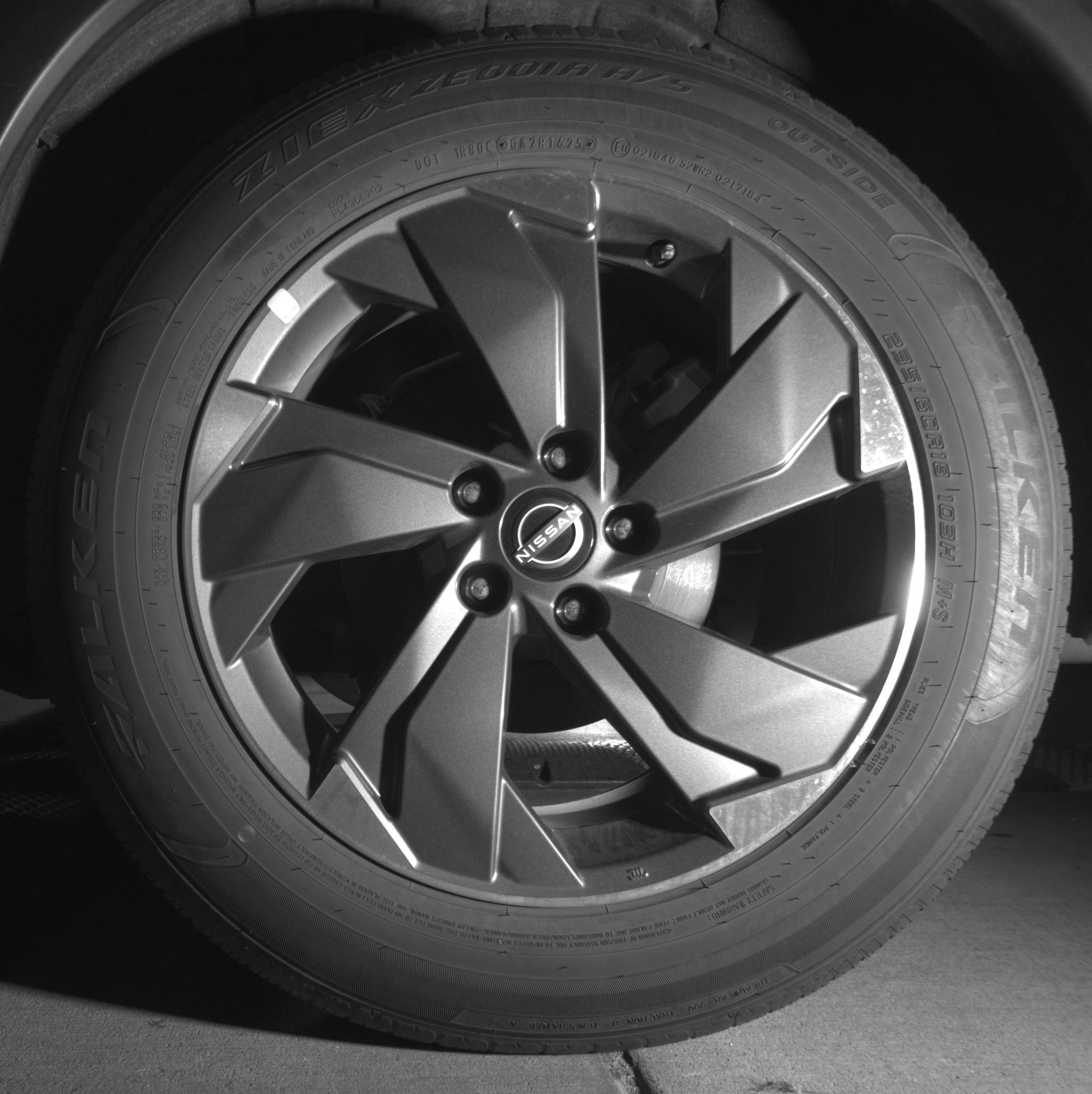 Thumbnail: 2026 Nissan Rogue - 14