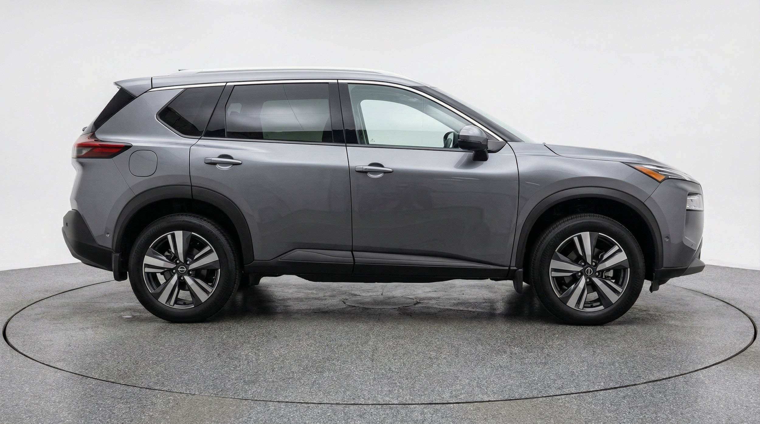Thumbnail: 2026 Nissan Rogue - 11