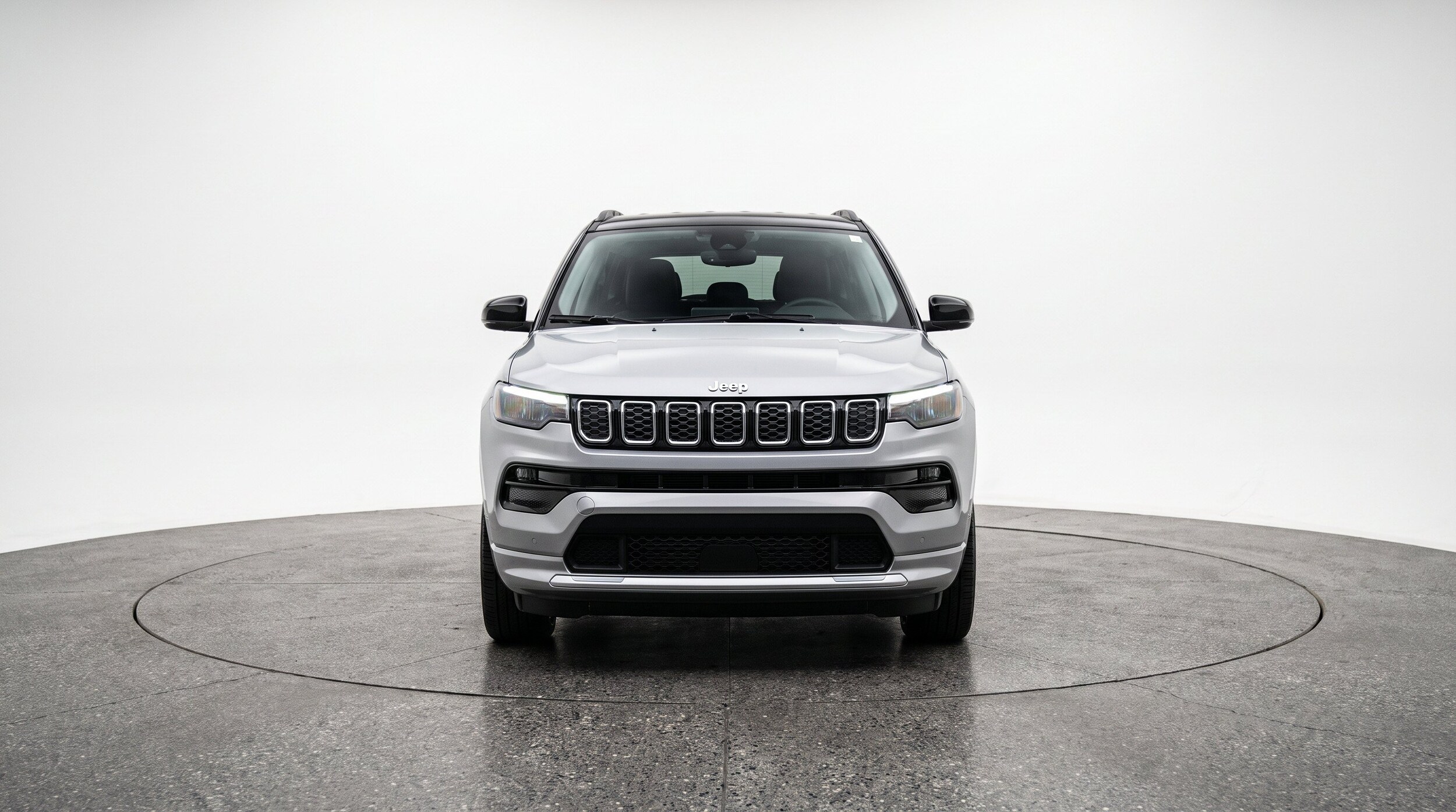 Thumbnail: 2025 Jeep Compass - 2