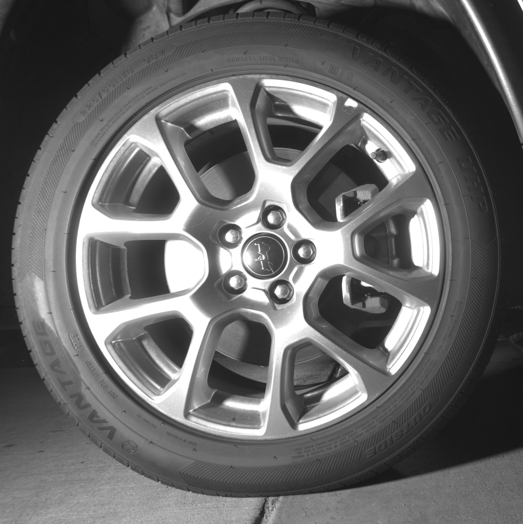 Thumbnail: 2025 Jeep Compass - 10