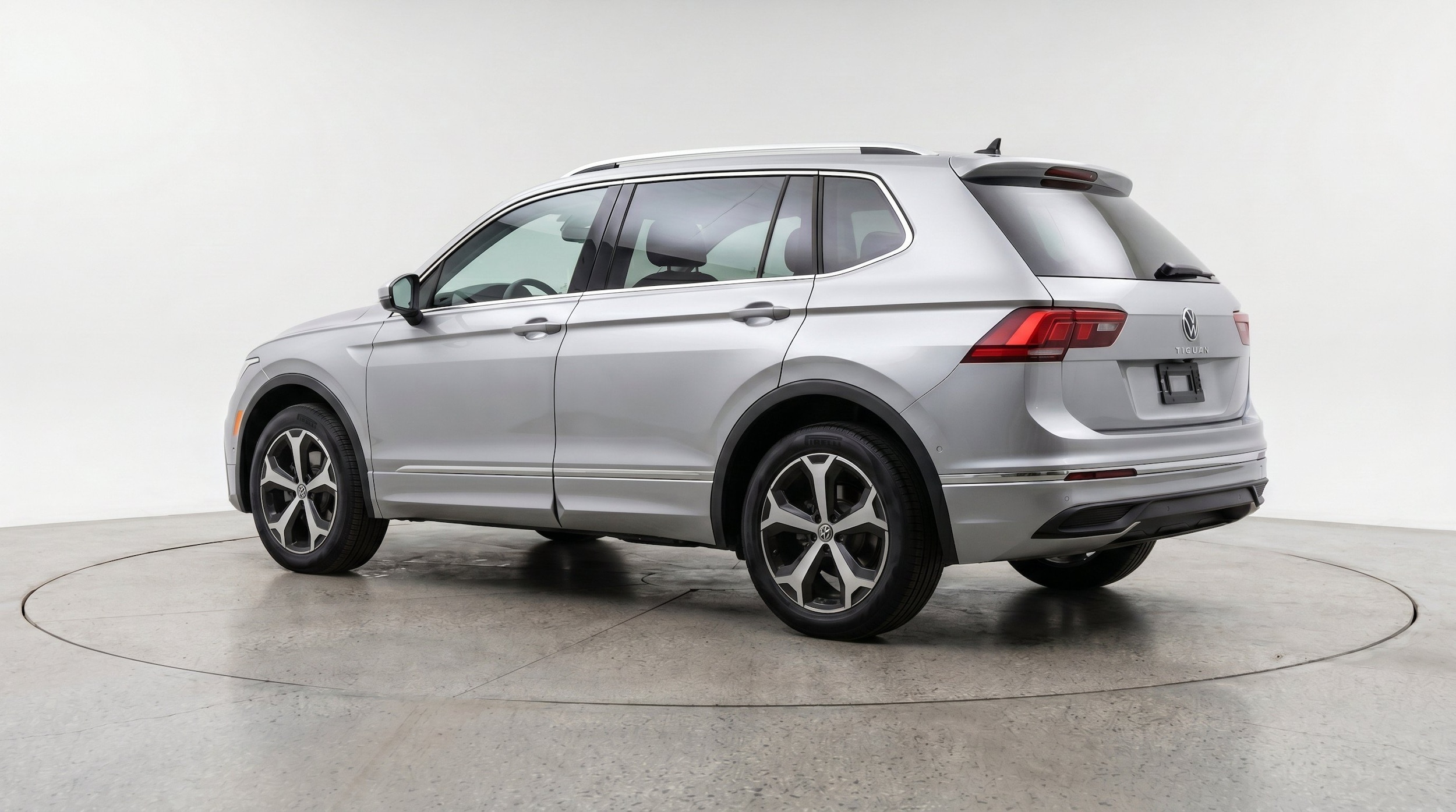 Thumbnail: 2026 Volkswagen Tiguan - 6
