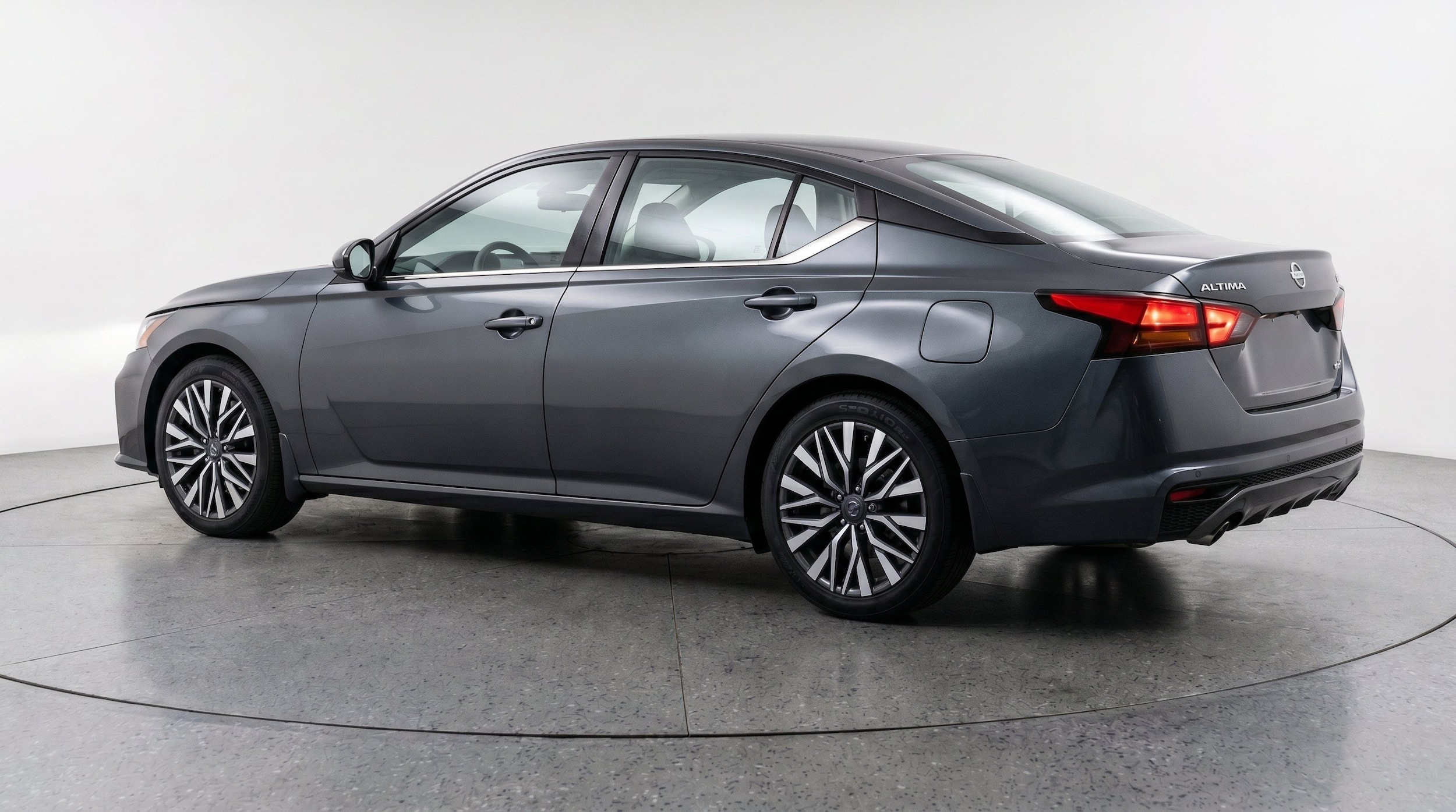 Thumbnail: 2026 Nissan Altima - 6