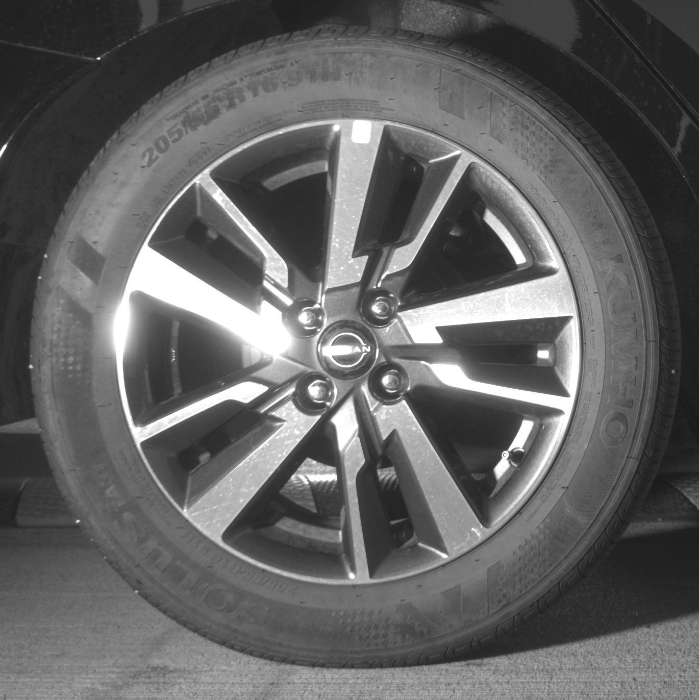 Thumbnail: 2025 Nissan Versa - 12