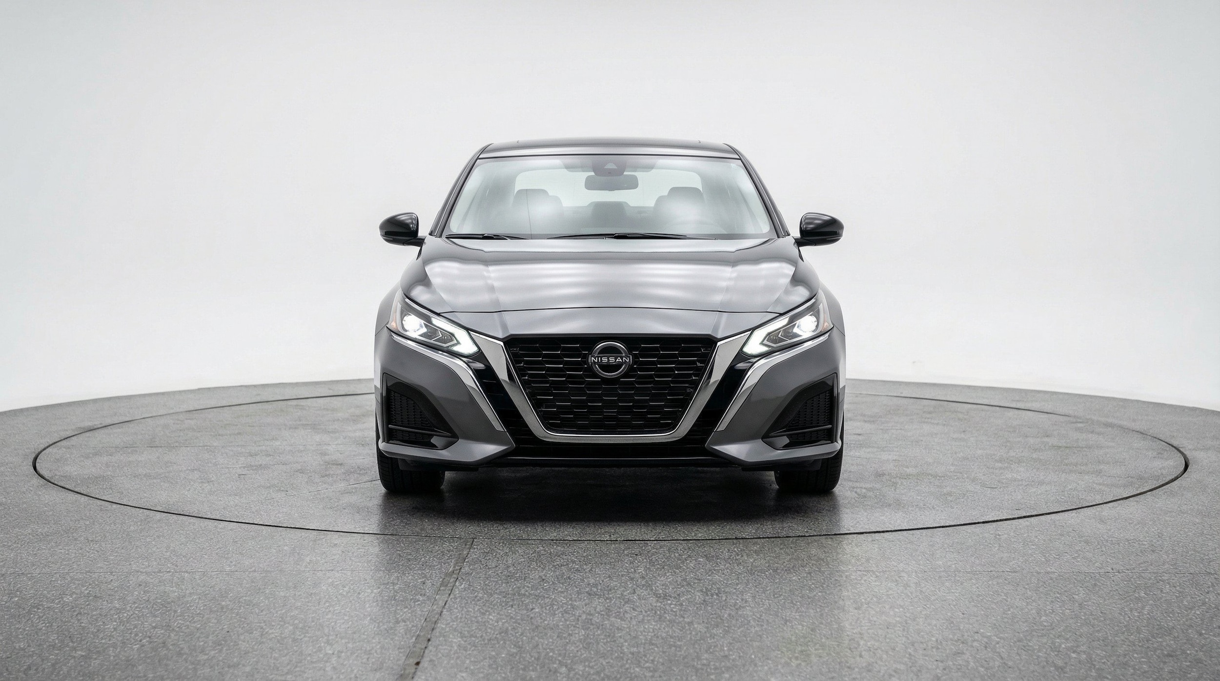 Thumbnail: 2026 Nissan Altima - 2
