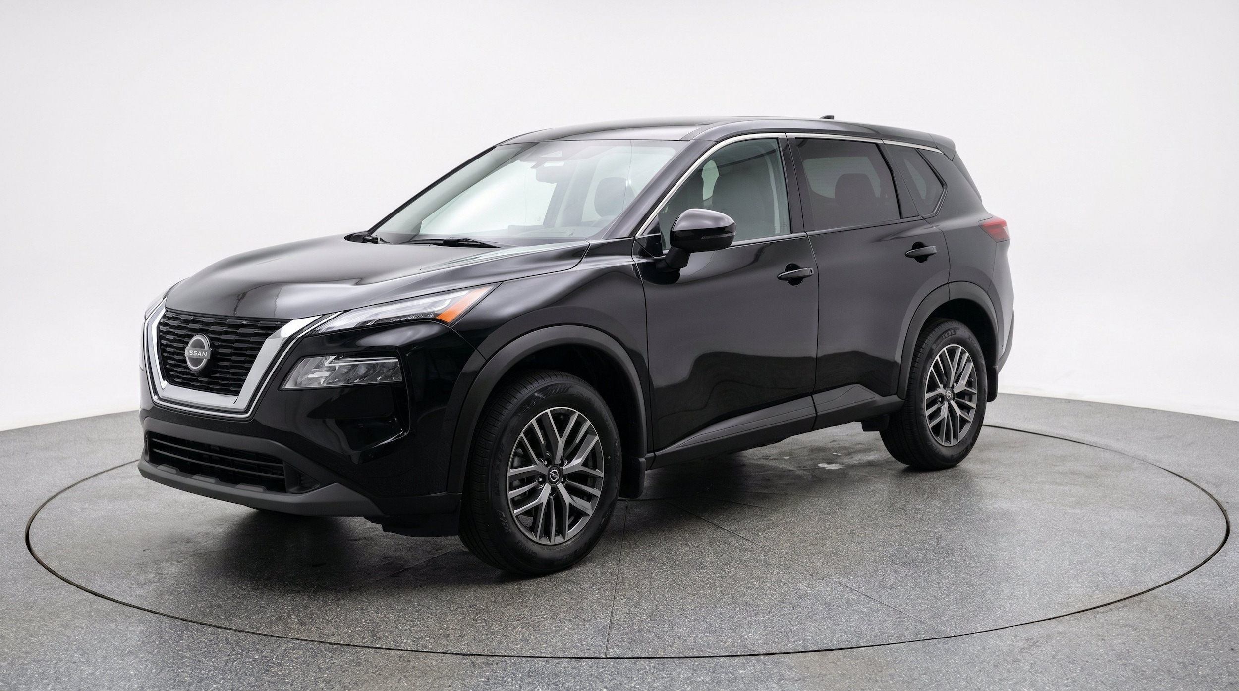 Thumbnail: 2026 Nissan Rogue - 3