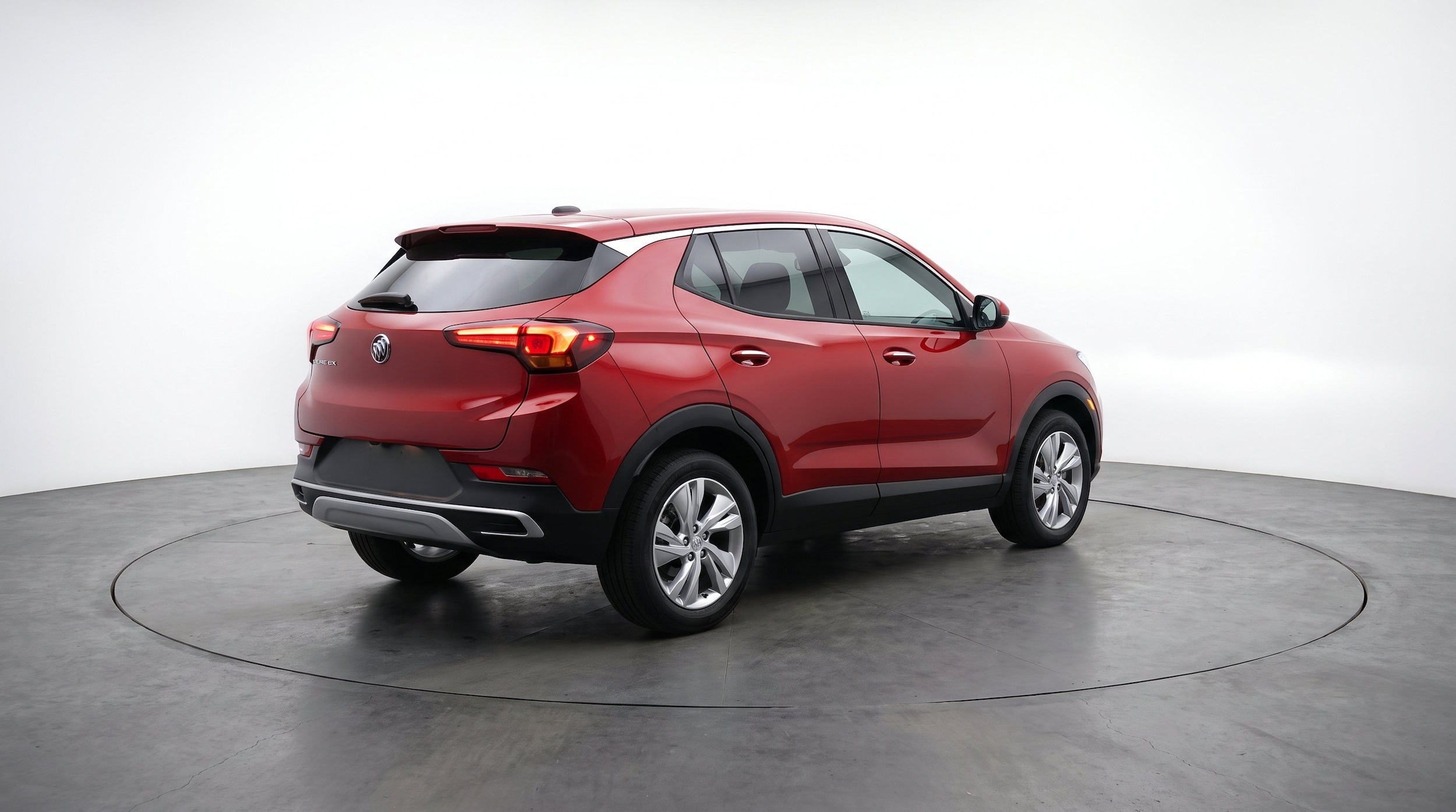 Thumbnail: 2026 Buick Encore GX - 9