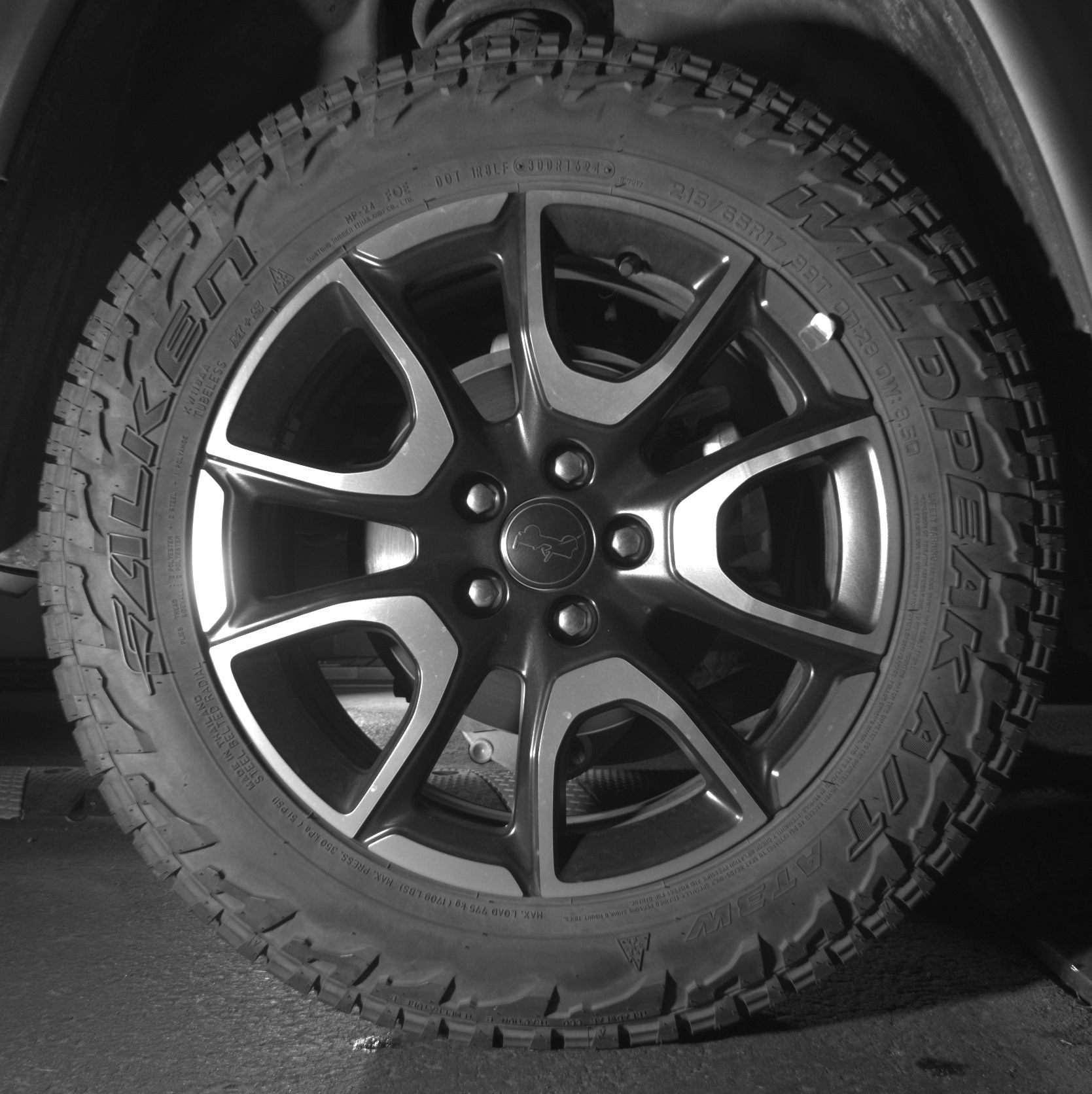 Thumbnail: 2025 Jeep Compass - 12