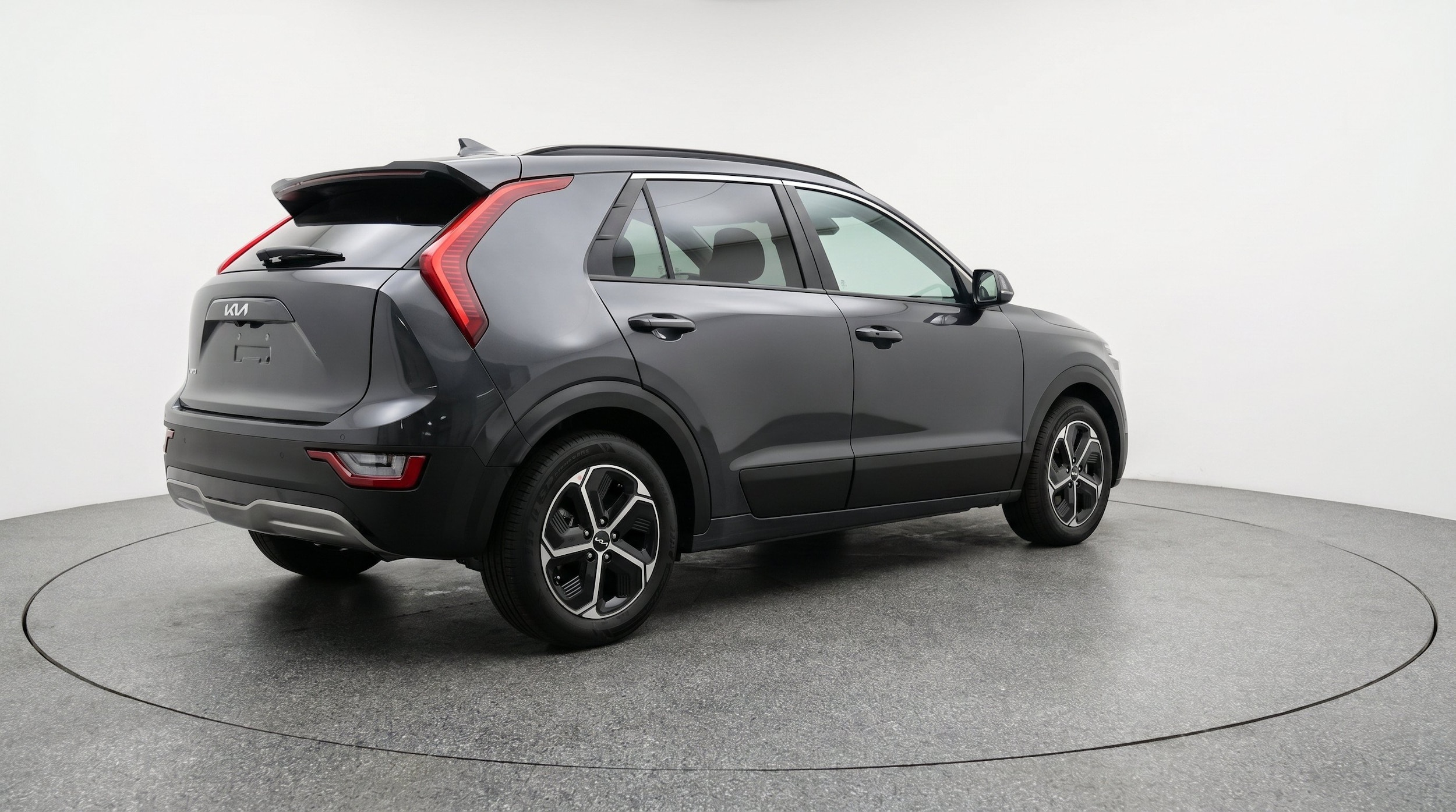 Thumbnail: 2026 Kia Niro - 9