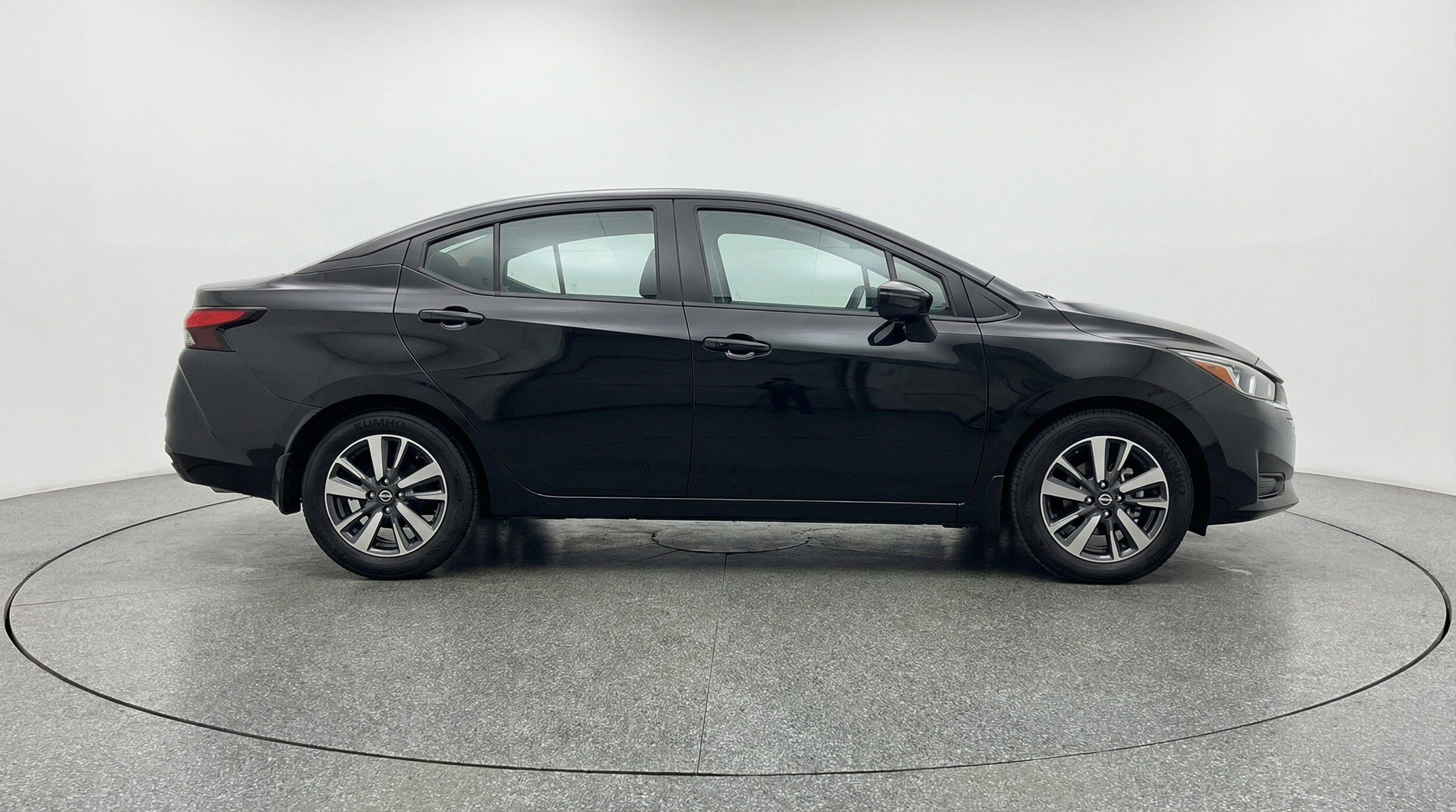 Thumbnail: 2025 Nissan Versa - 8