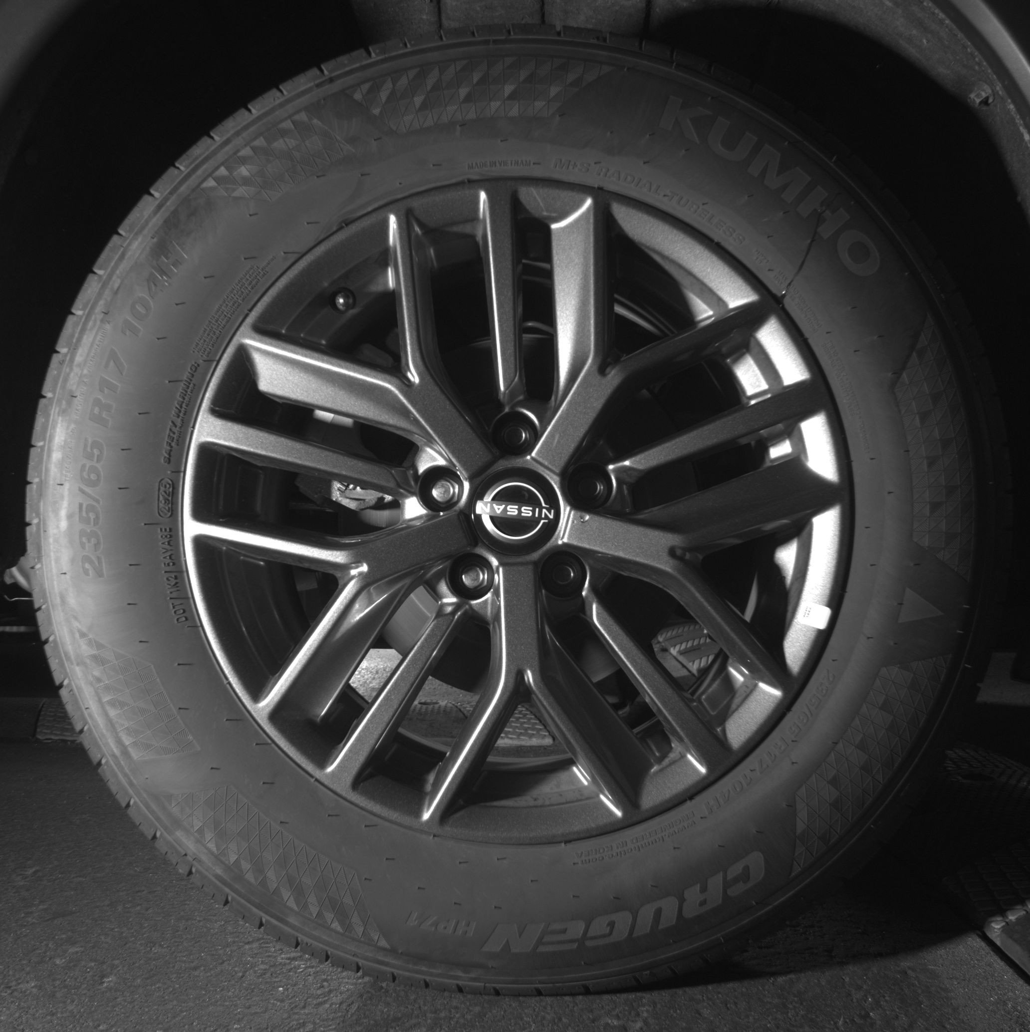 Thumbnail: 2026 Nissan Rogue - 15