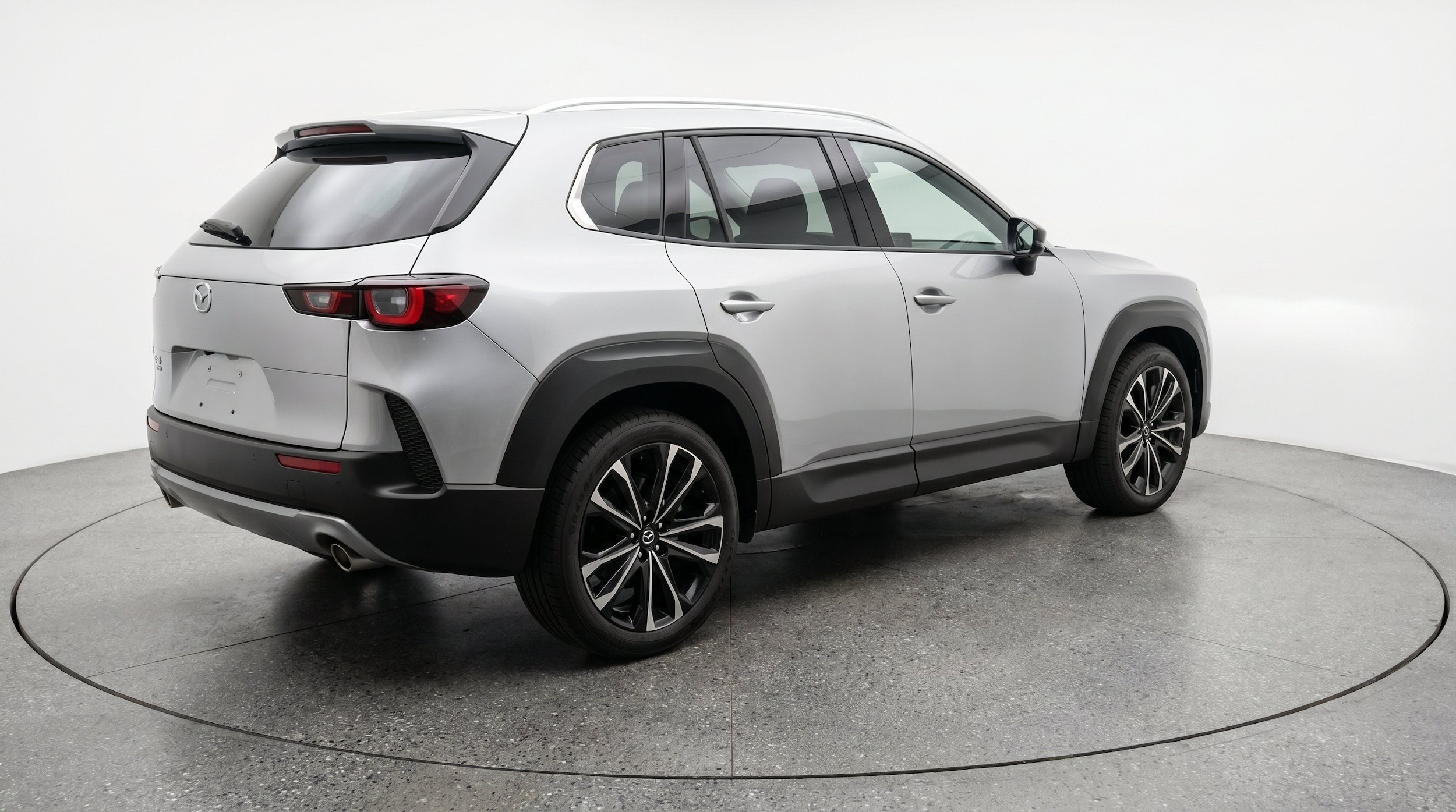 Thumbnail: 2026 Mazda CX-50 - 9
