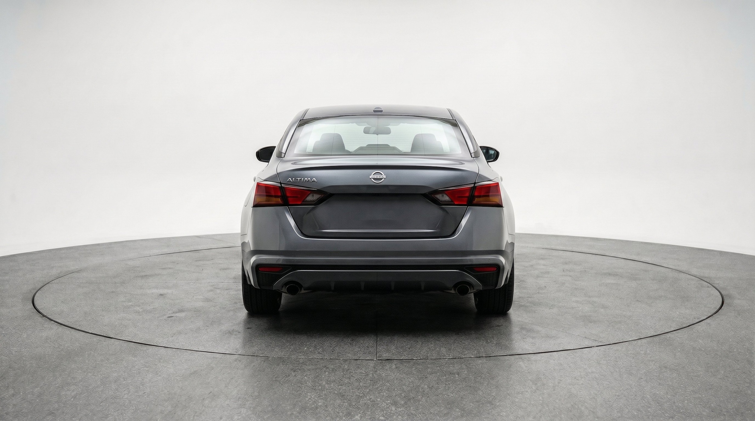 Thumbnail: 2026 Nissan Altima - 7