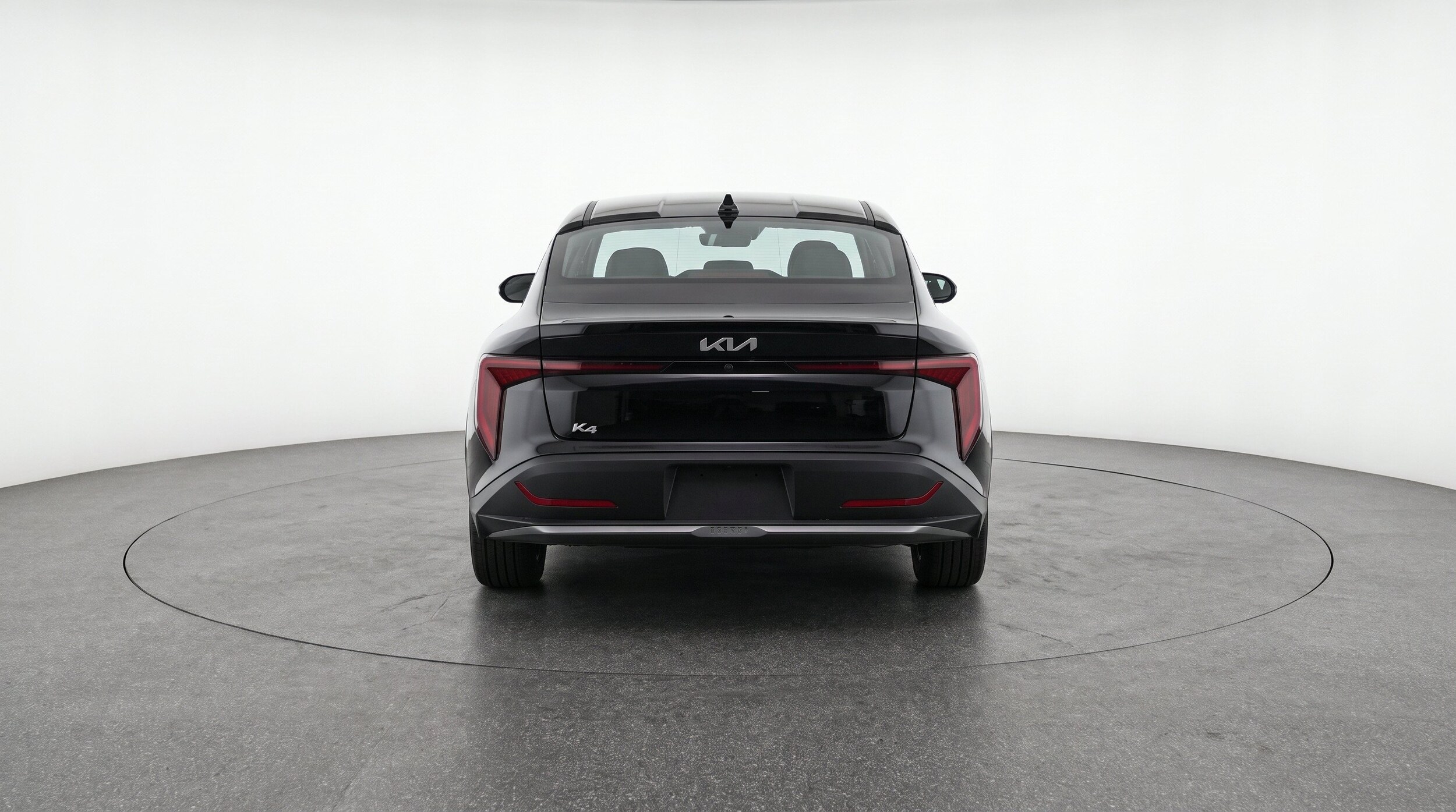 Thumbnail: 2026 Kia K4 - 7