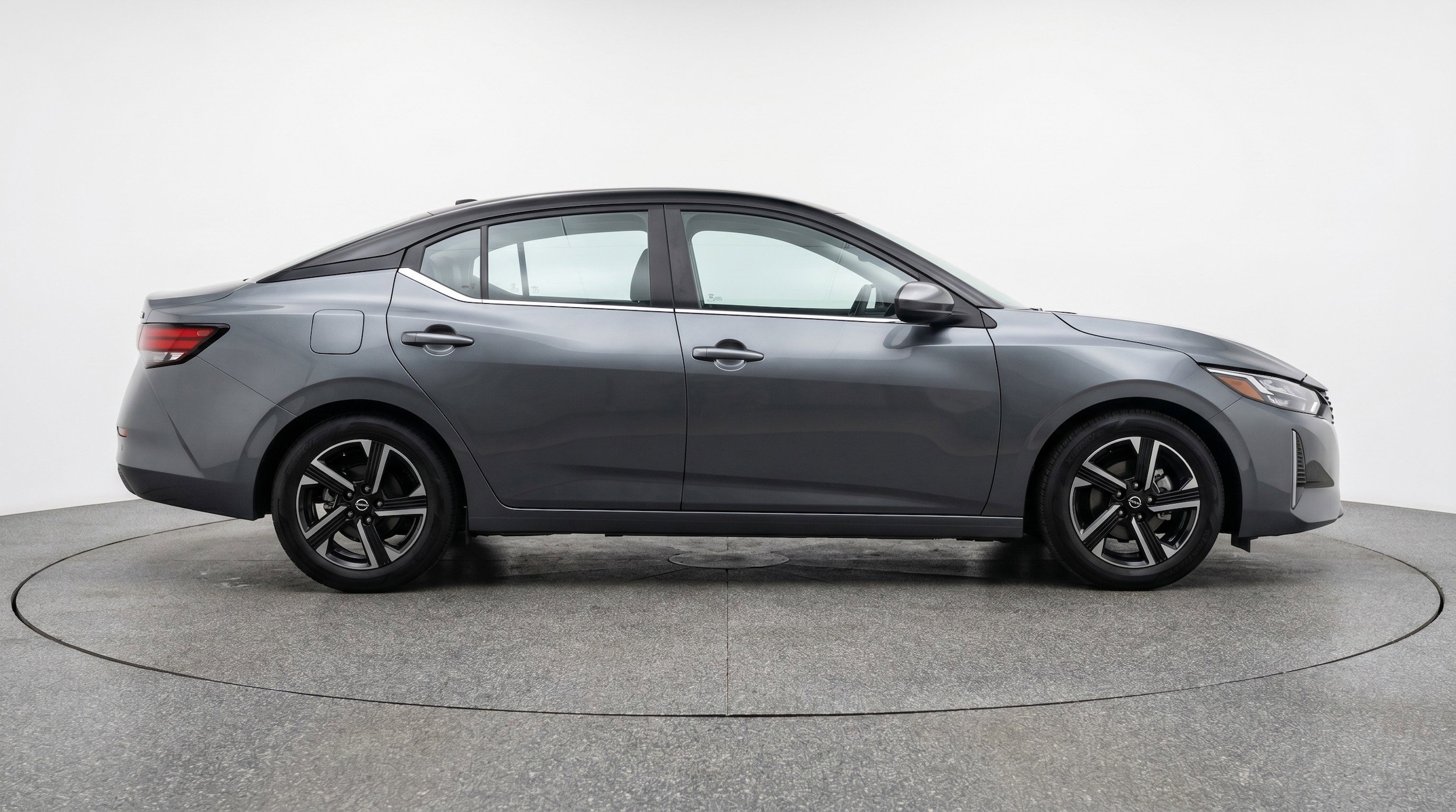 Thumbnail: 2025 Nissan Sentra - 11