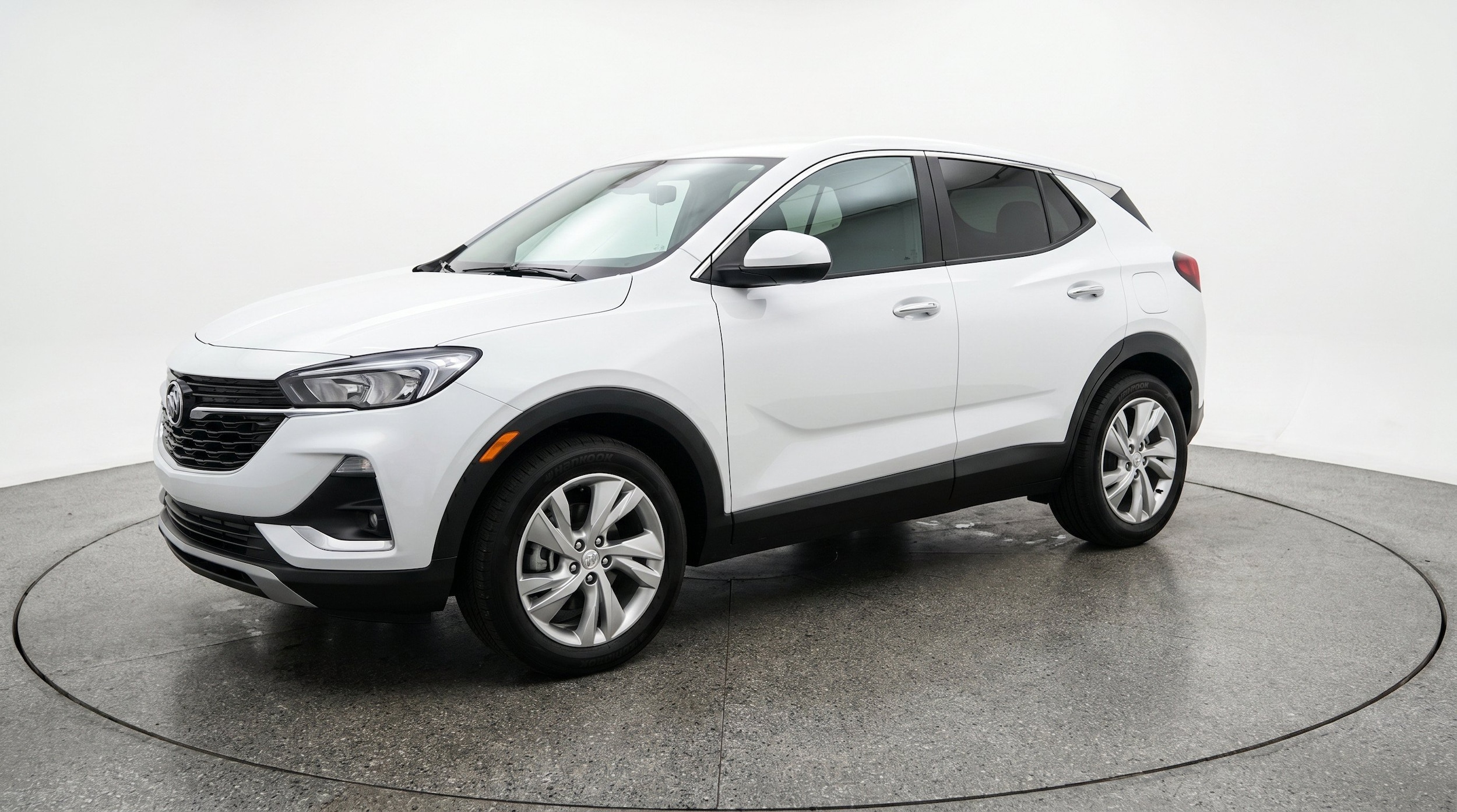 Thumbnail: 2025 Buick Encore GX - 3