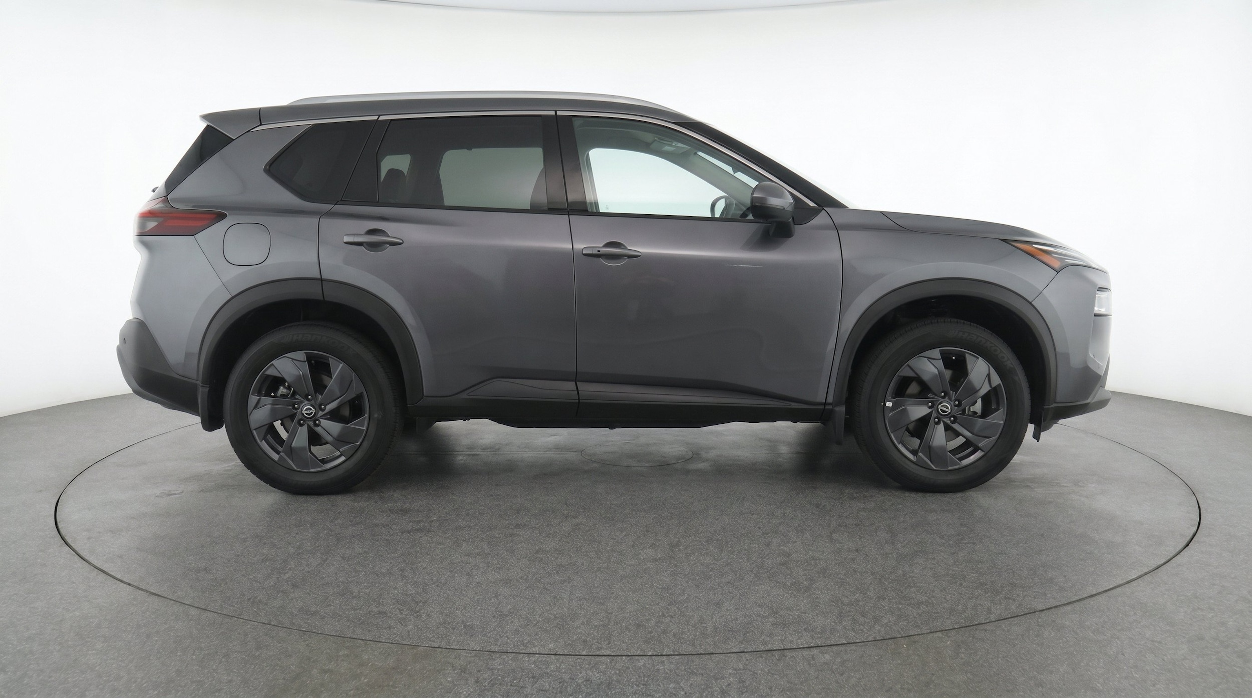 Thumbnail: 2026 Nissan Rogue - 11