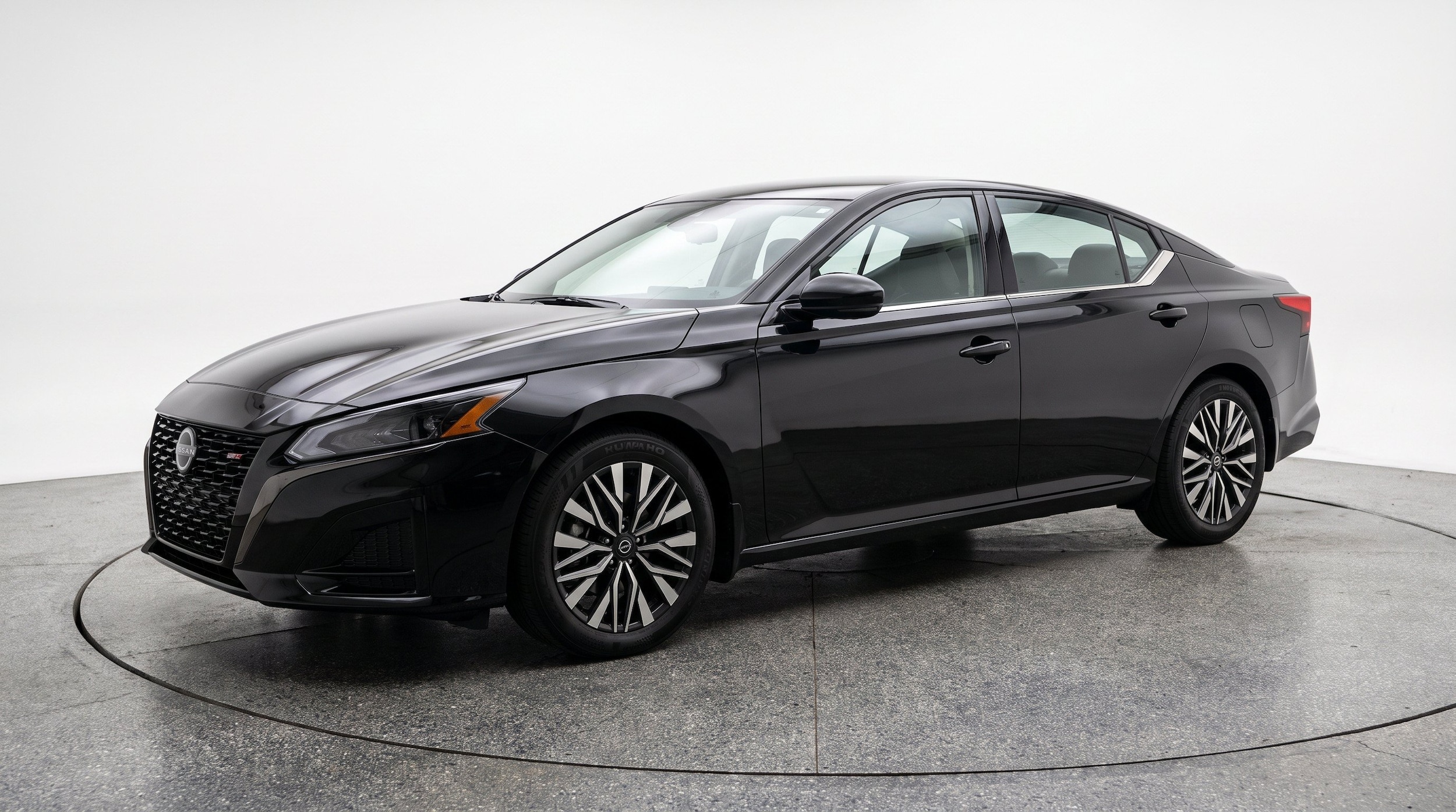 Thumbnail: 2026 Nissan Altima - 3