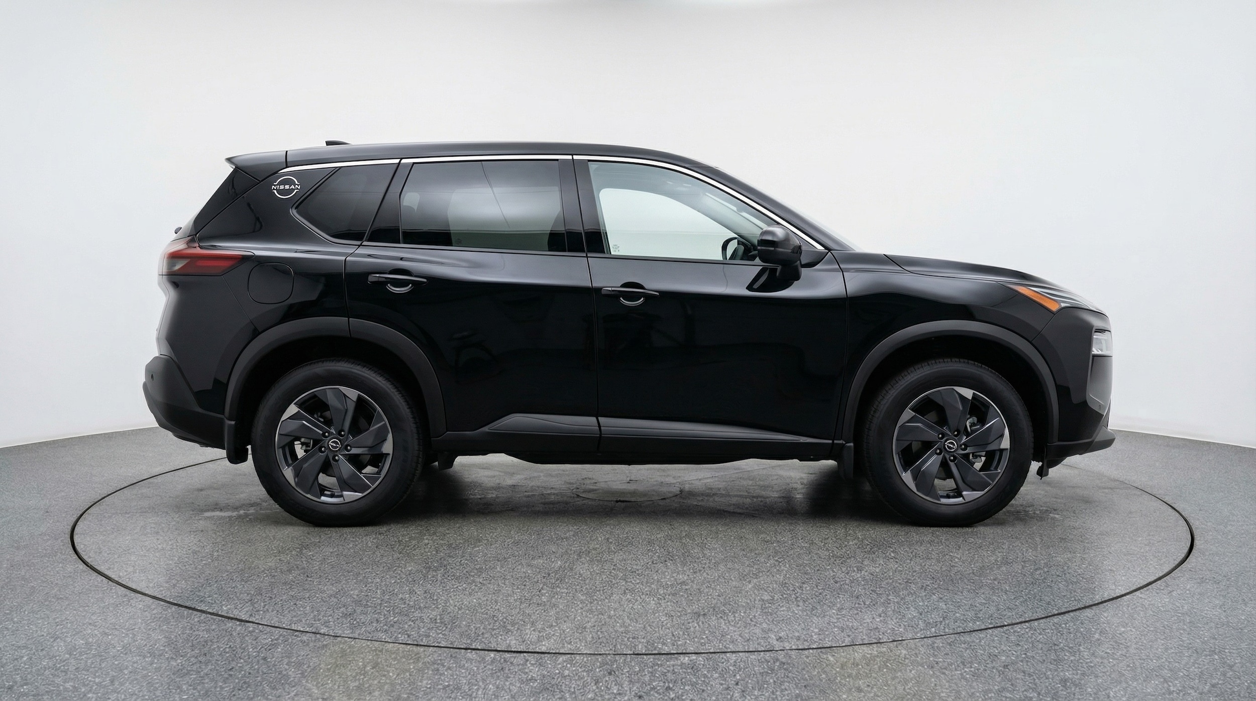 Thumbnail: 2025 Nissan Rogue - 8