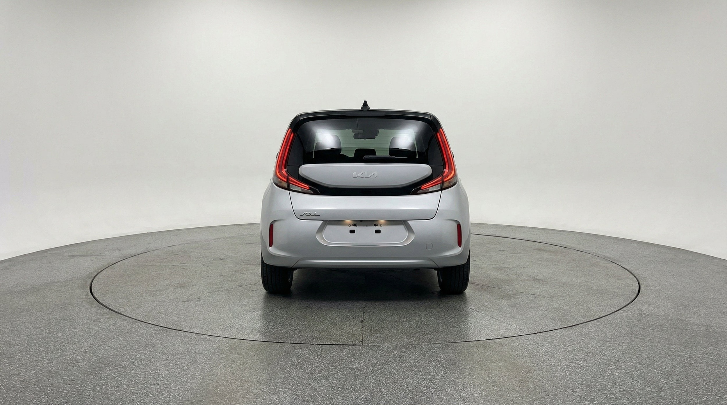 Thumbnail: 2025 Kia Soul - 7
