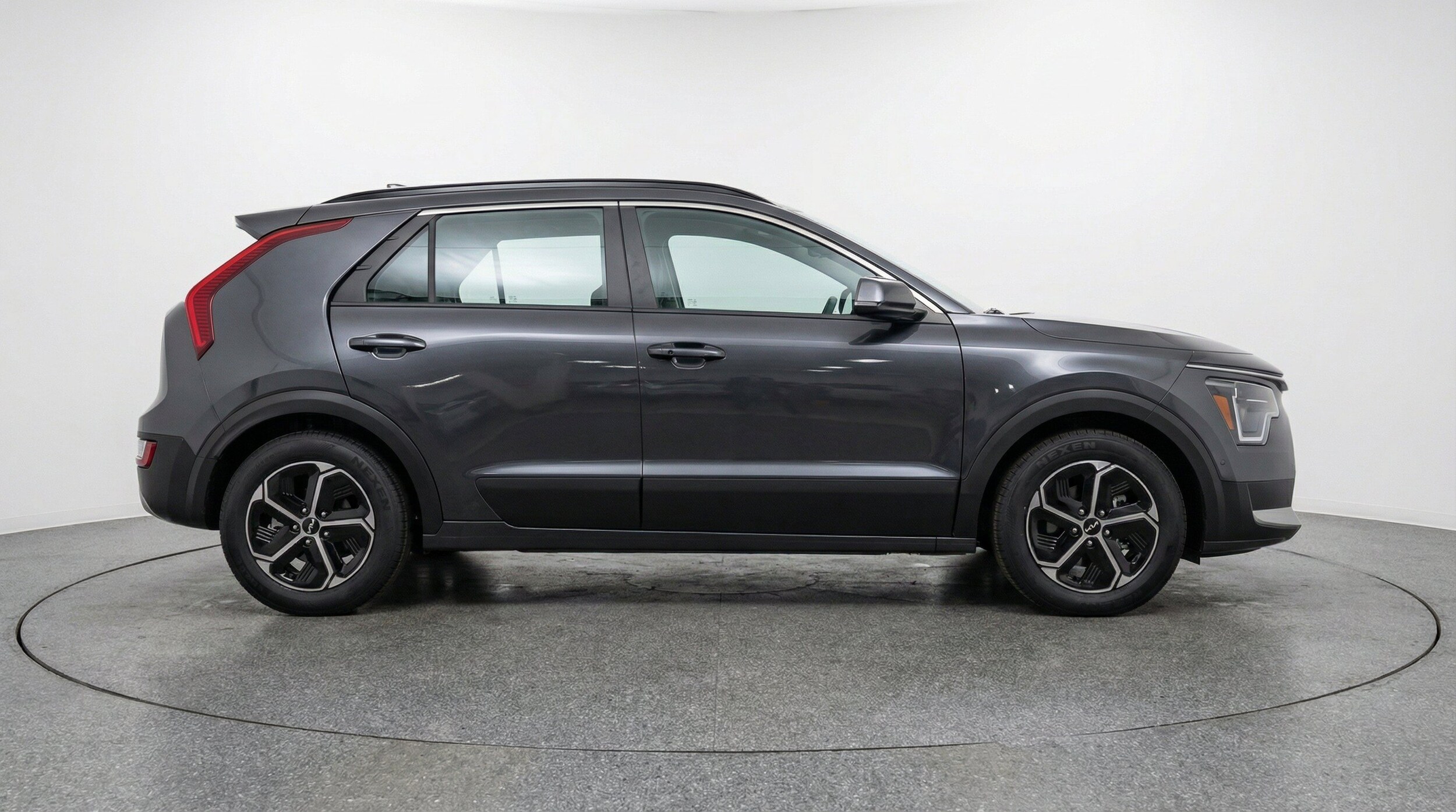 Thumbnail: 2026 Kia Niro - 11