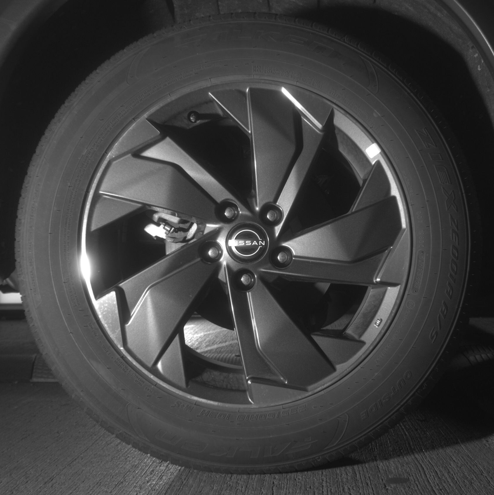 Thumbnail: 2025 Nissan Rogue - 12