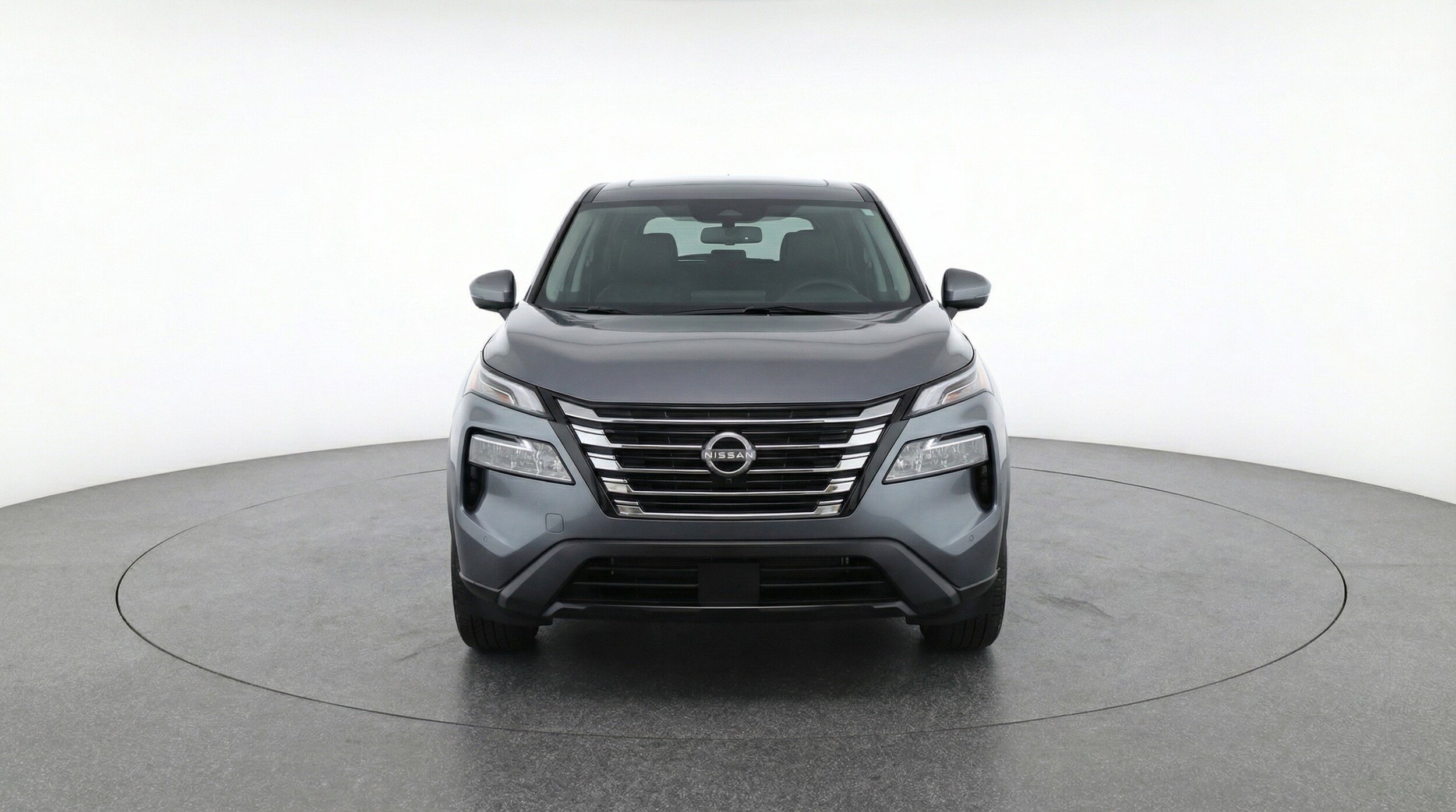 Thumbnail: 2025 Nissan Rogue - 2