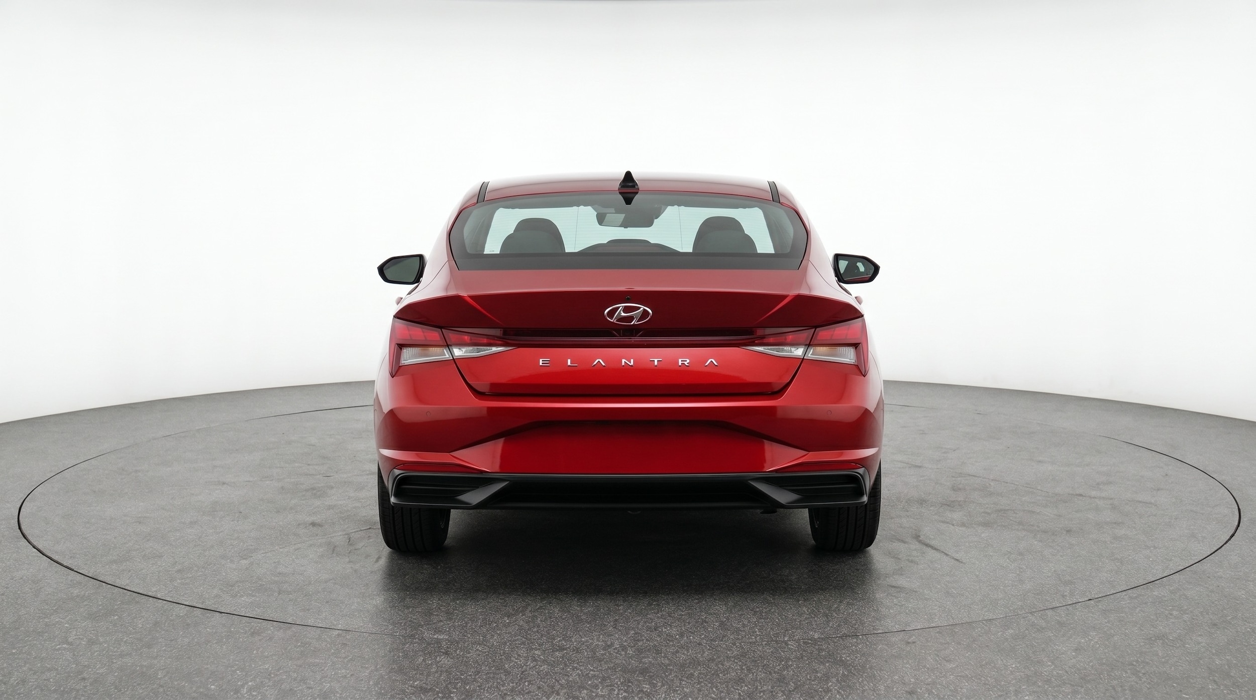 Thumbnail: 2025 Hyundai Elantra - 6