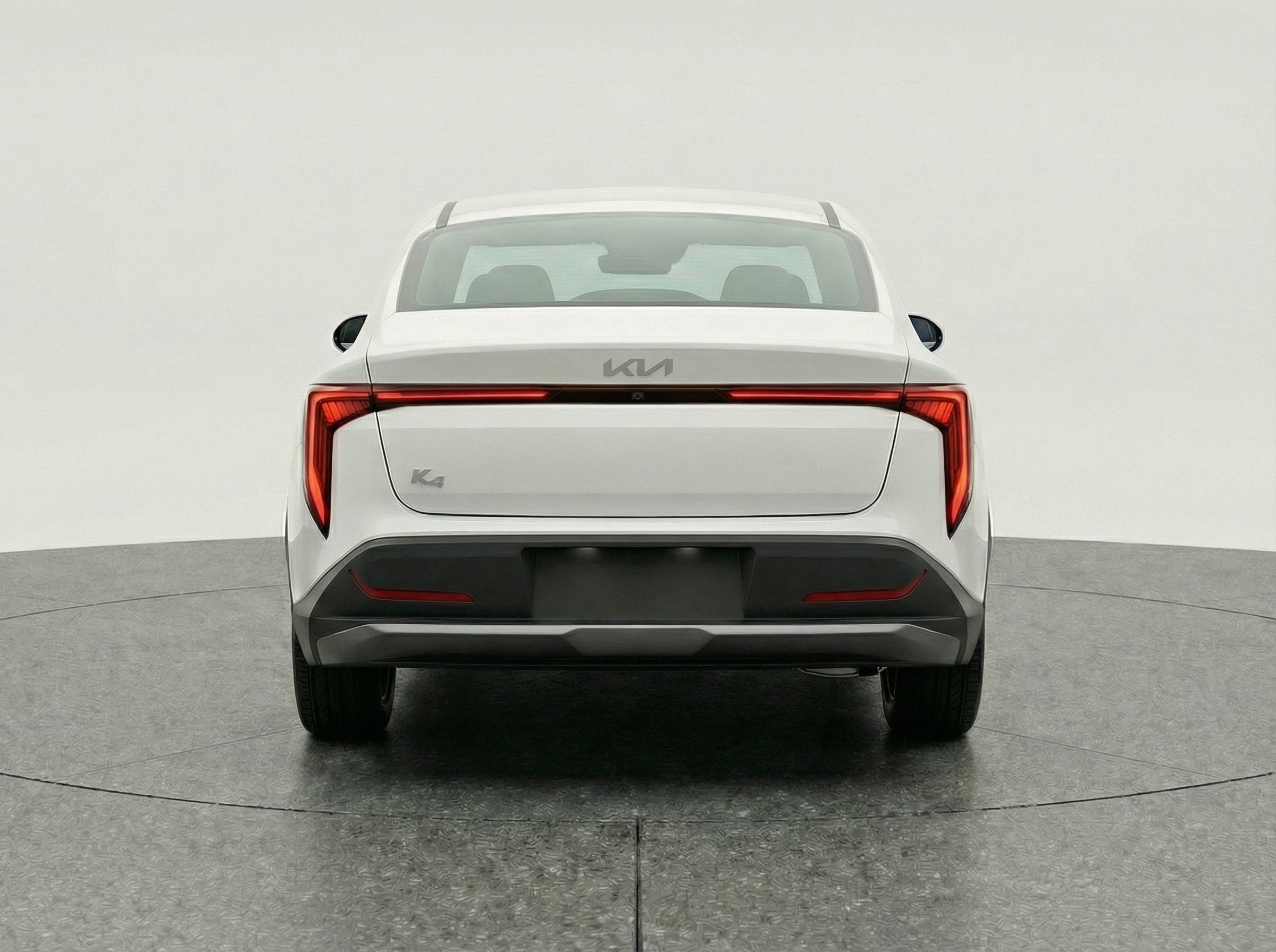Thumbnail: 2025 Kia K4 - 6