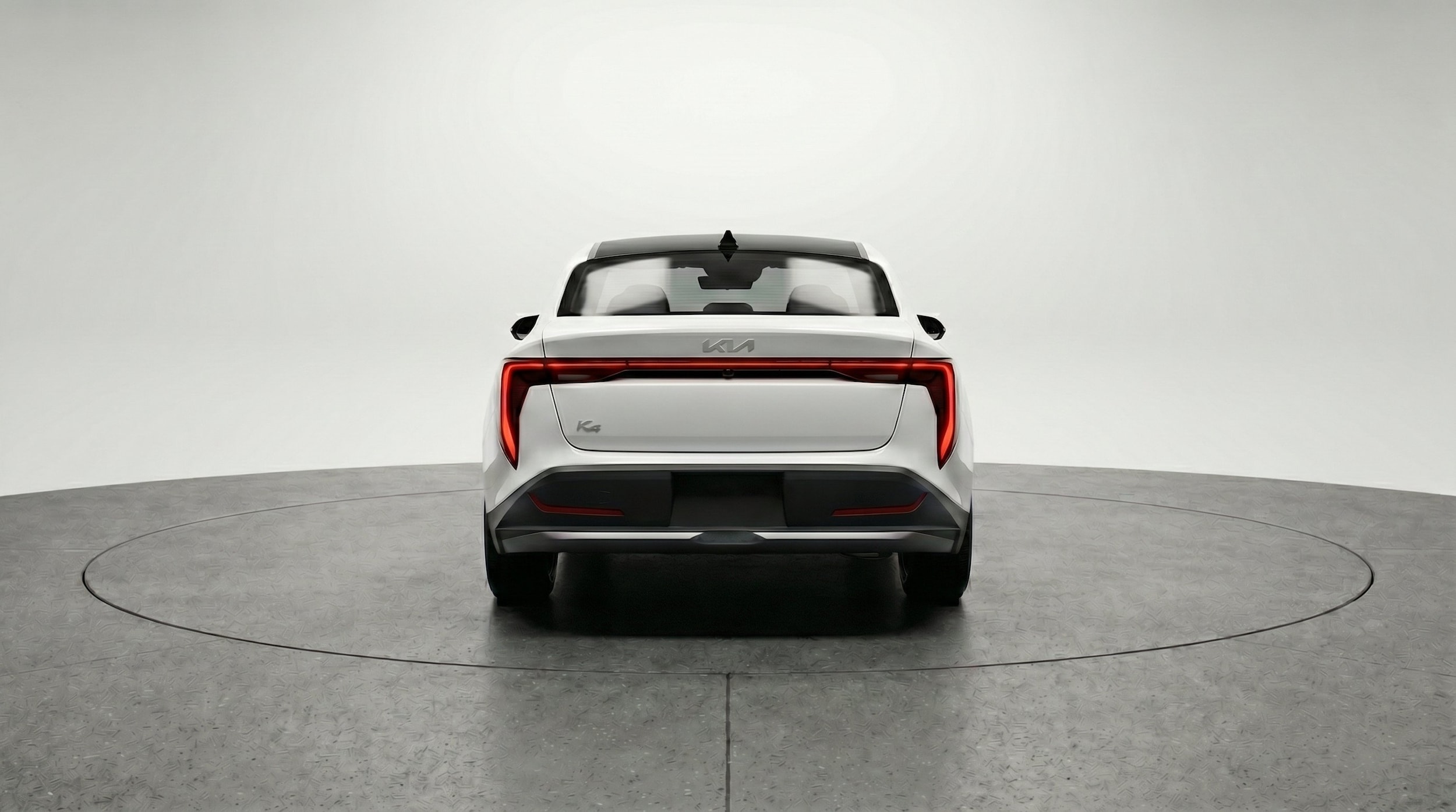 Thumbnail: 2026 Kia K4 - 7